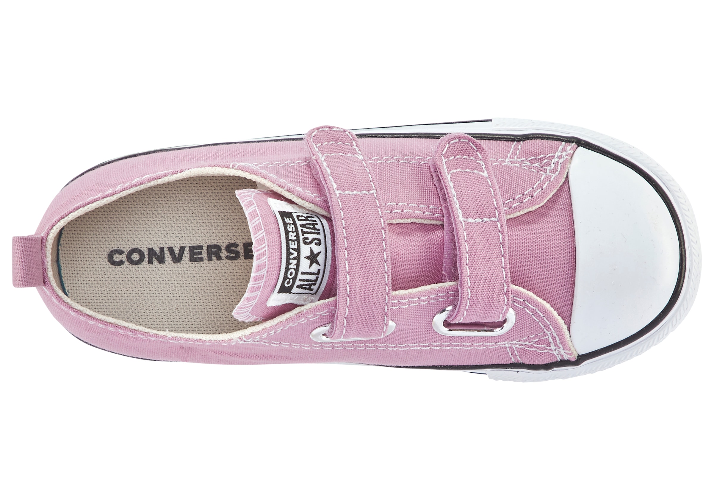 Converse Sneaker »CHUCK TAYLOR ALL STAR EASY ON«