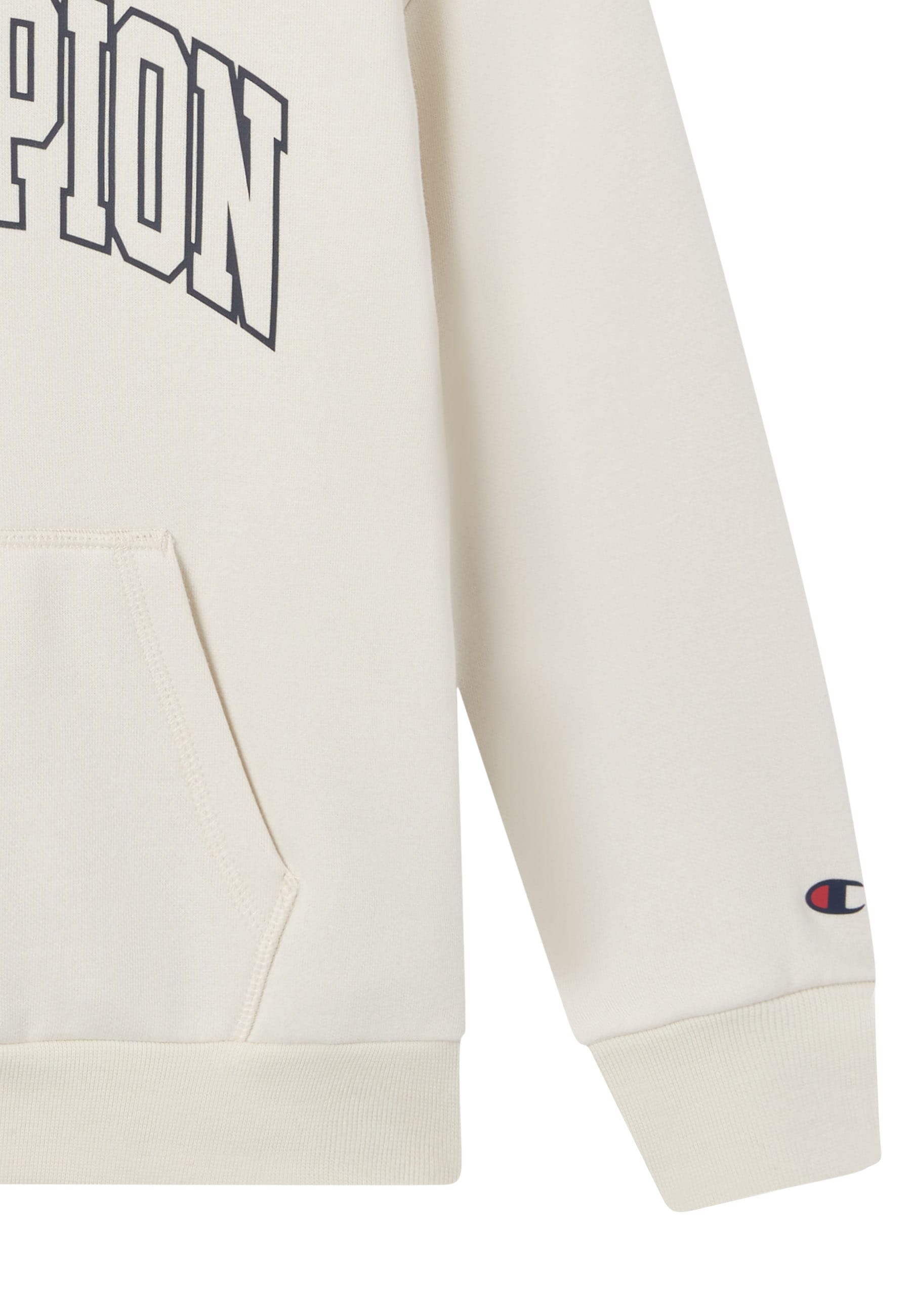 Champion Kapuzensweatshirt
