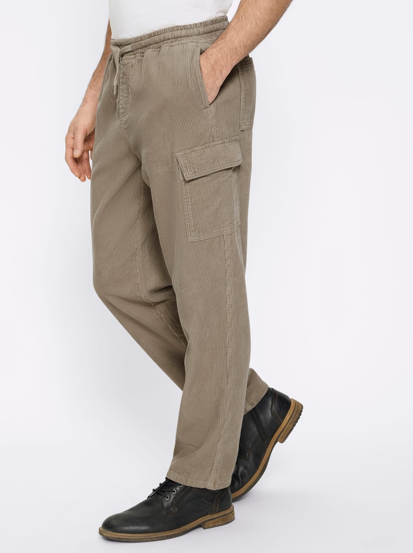 Catamaran Pantalon cargo