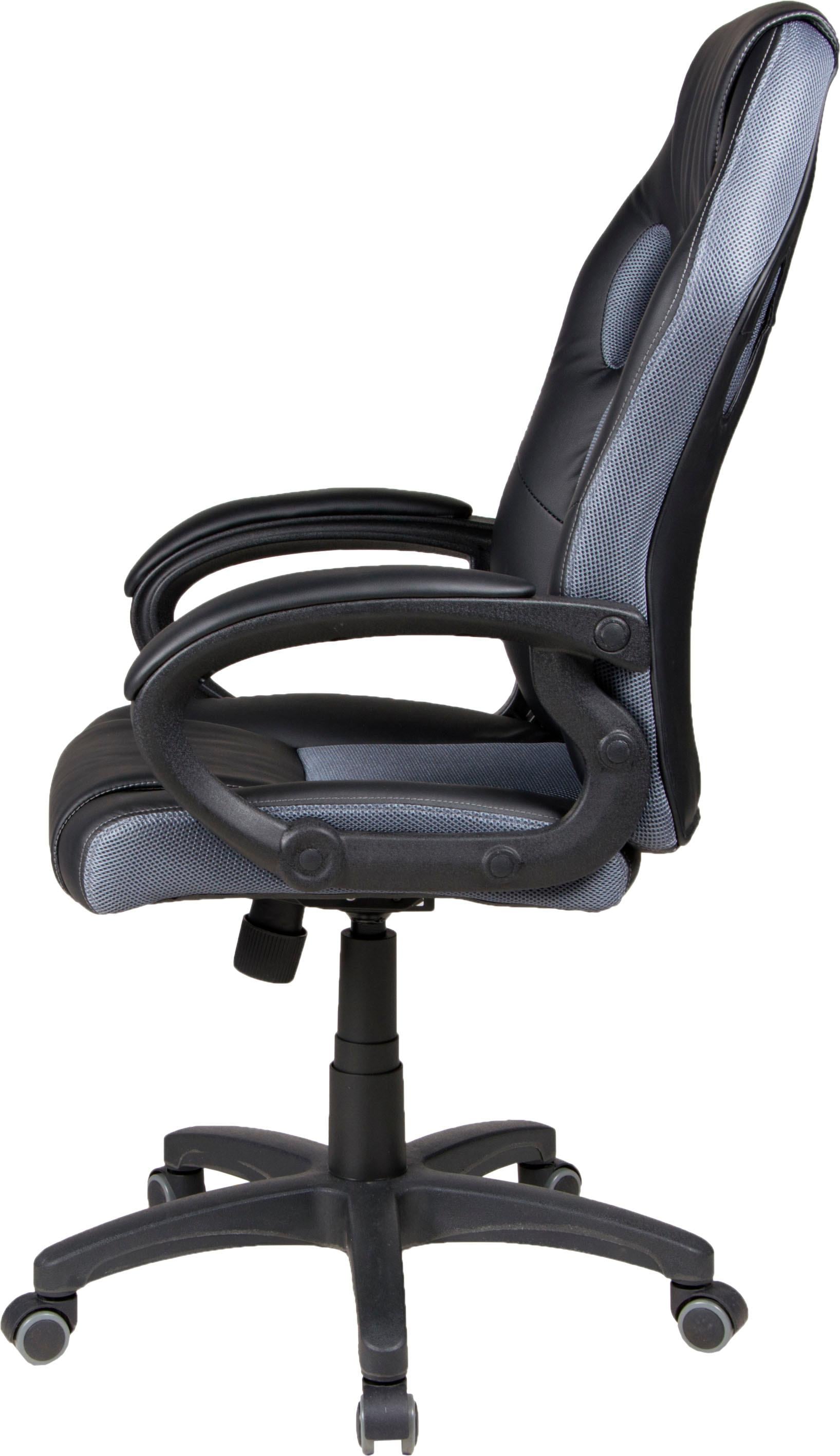 Duo Collection Gaming-Stuhl »Riley« ()