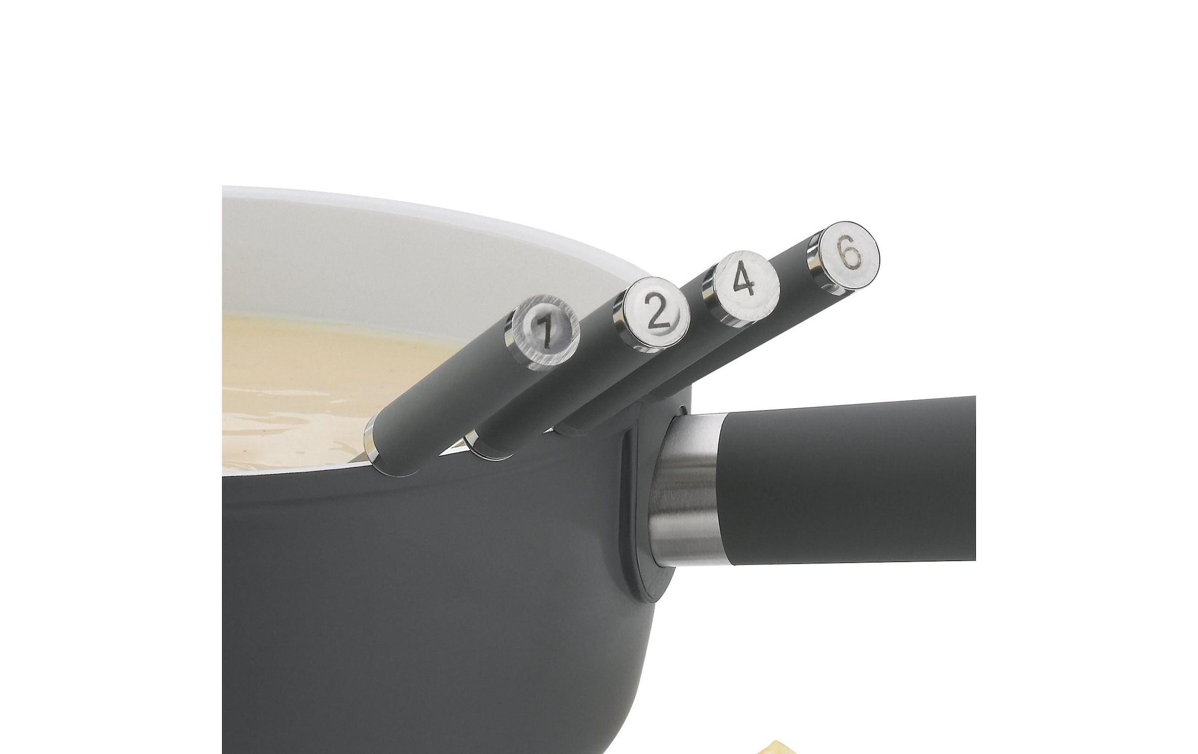 kela Fourchette à fondue »Montana 6-teilig«