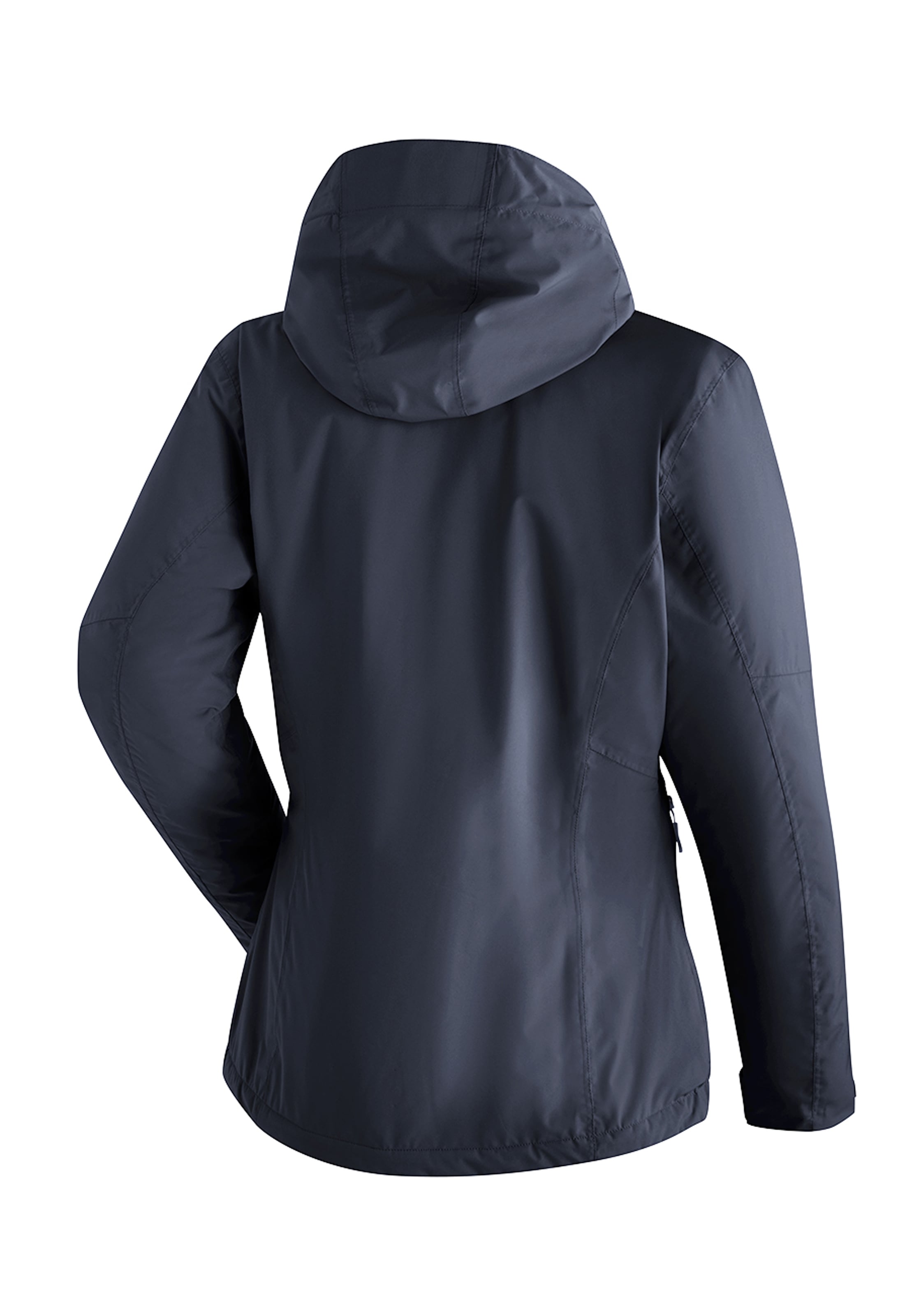 Maier Sports Veste tous temps »DA-JACKE MTEX EL. METORTHERMREC W« Wasser- & Winddicht & Atmungsaktiv