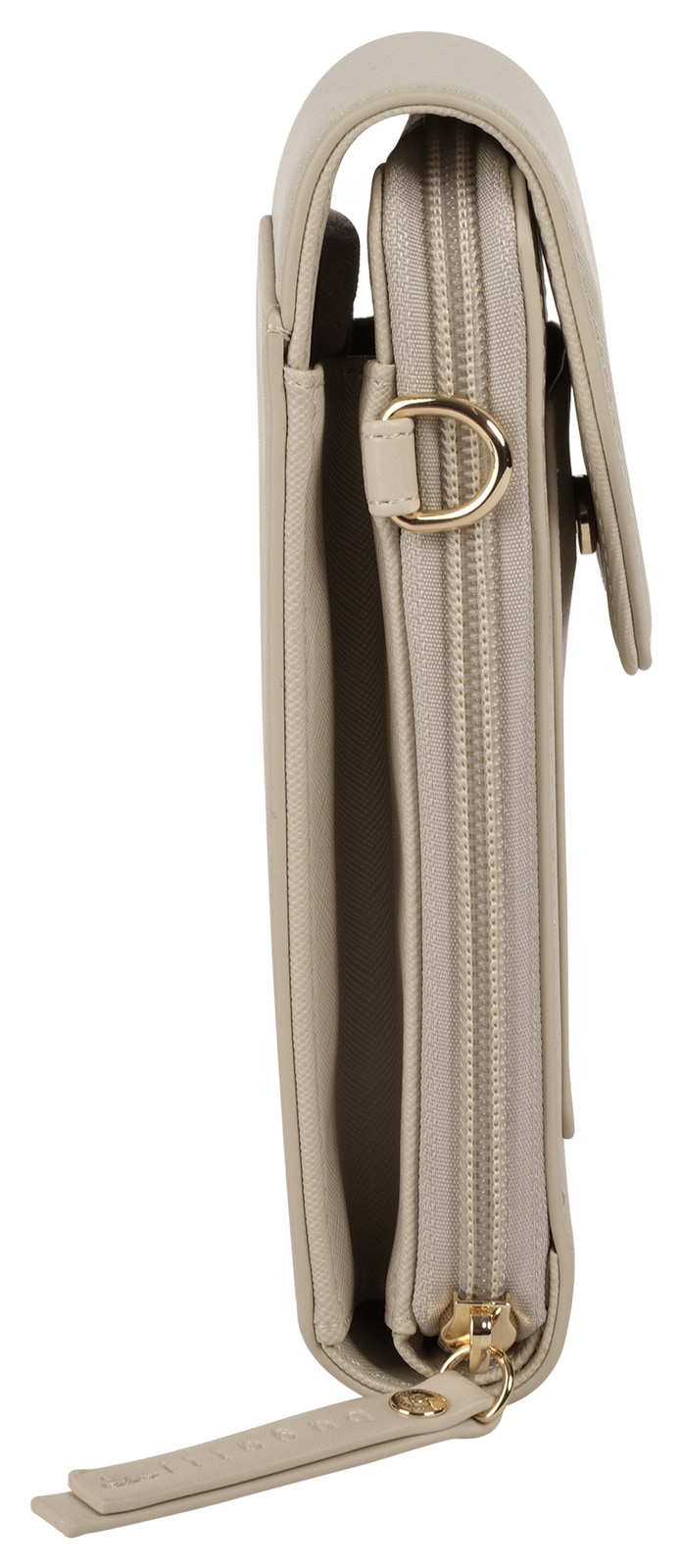 bugatti Porte-monnaie »ELLA SAFFIANO«