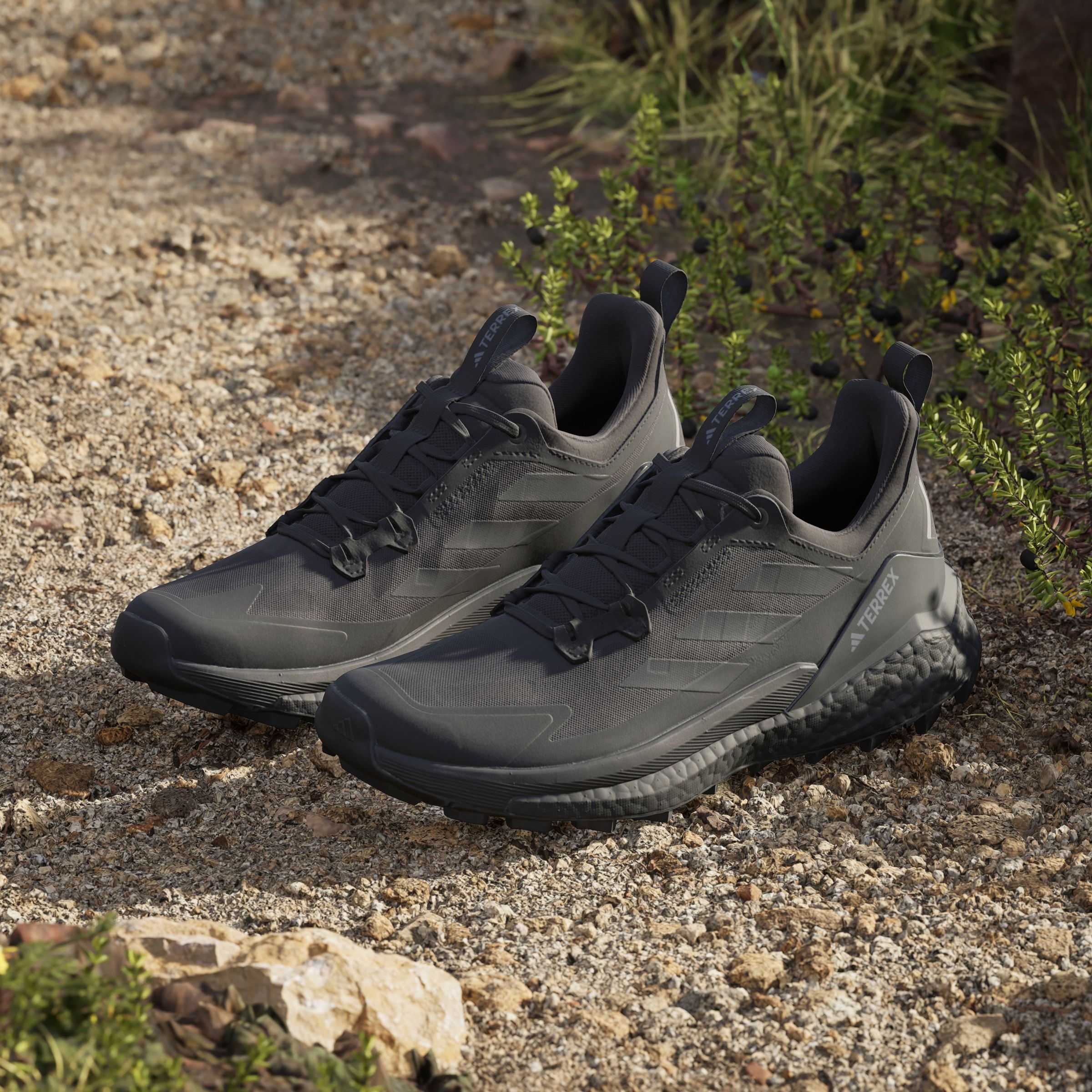 adidas TERREX Wanderschuh »FREE HIKER 2.0 LOW«