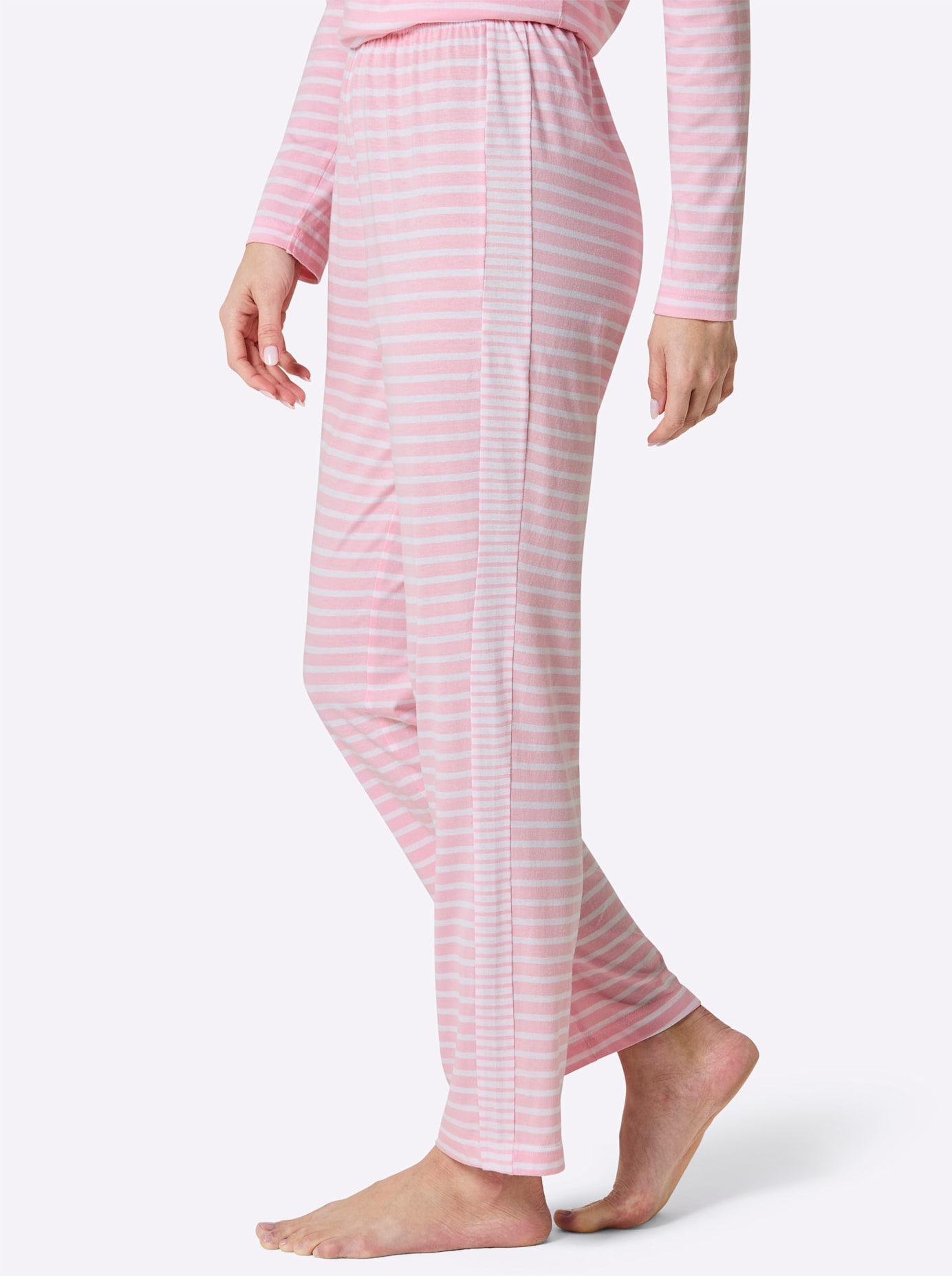 wäschepur Pyjamahose