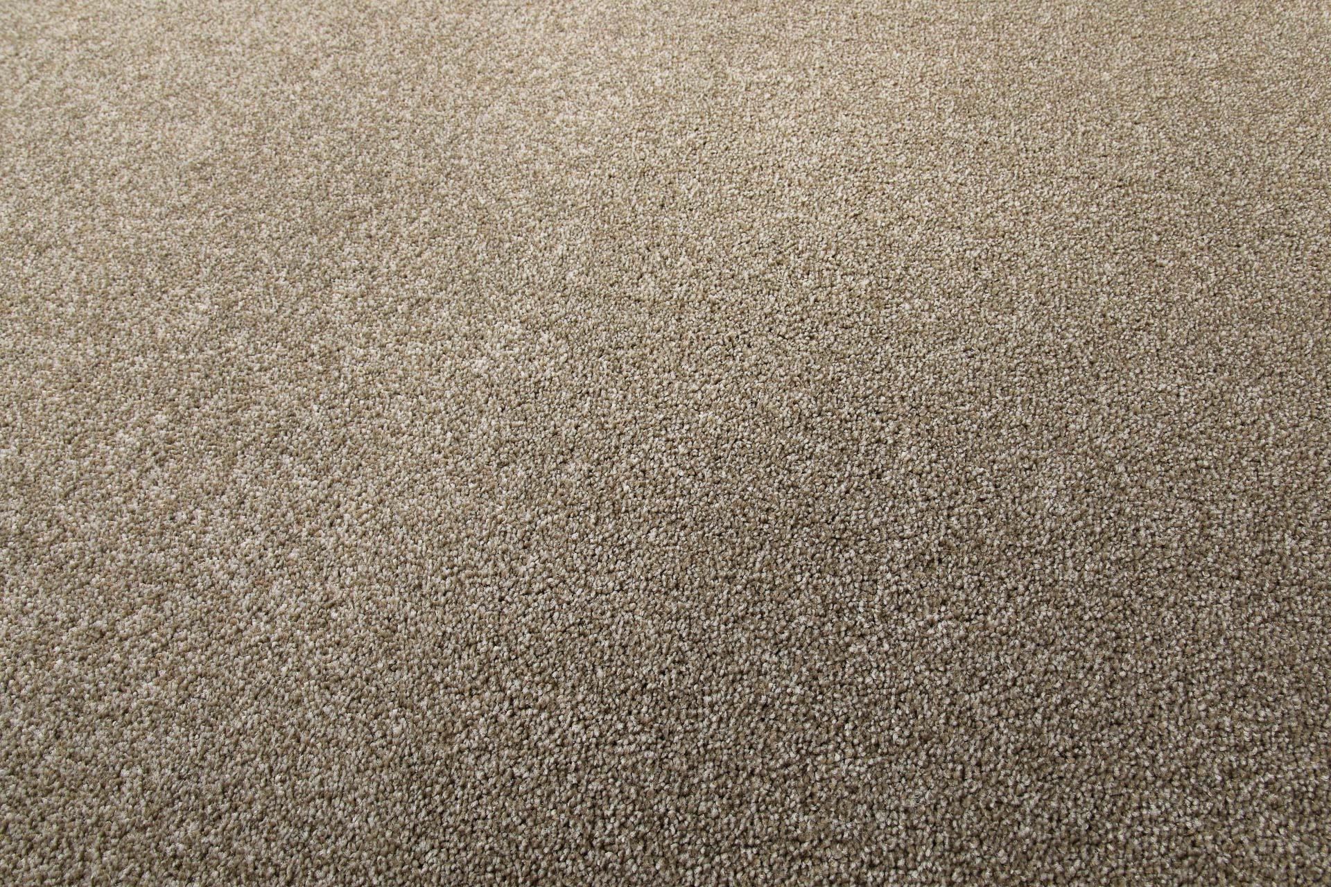 Wecon home Tapis »Tim« Rectangulaire 12 mm Höhe einfarbig, meliert, modern, pflegeleicht, Wohnzimmer, Schlafzimmer