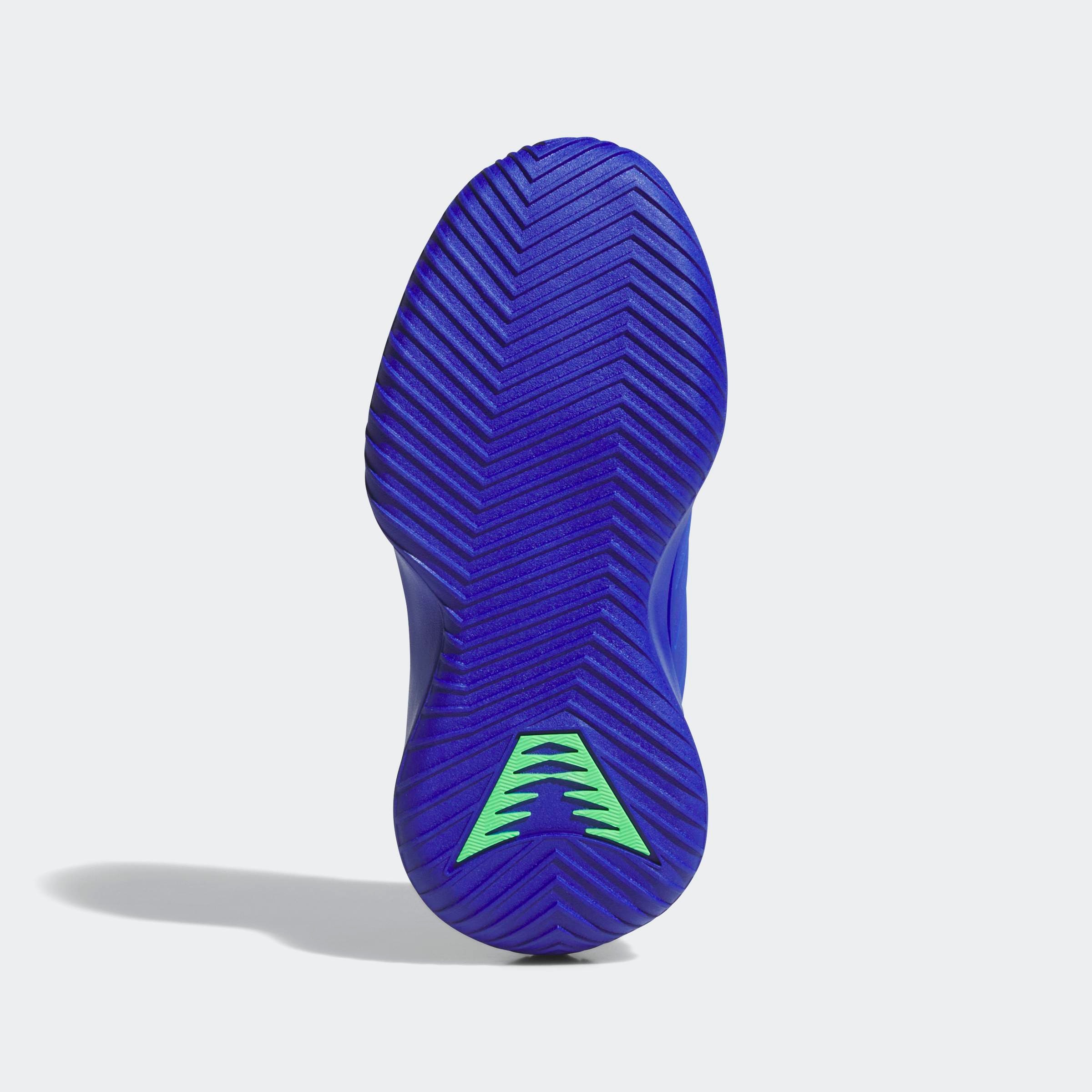 adidas Performance Basketballschuh »BELIEVE THAT 1 J«  für Kinder & Jugendliche