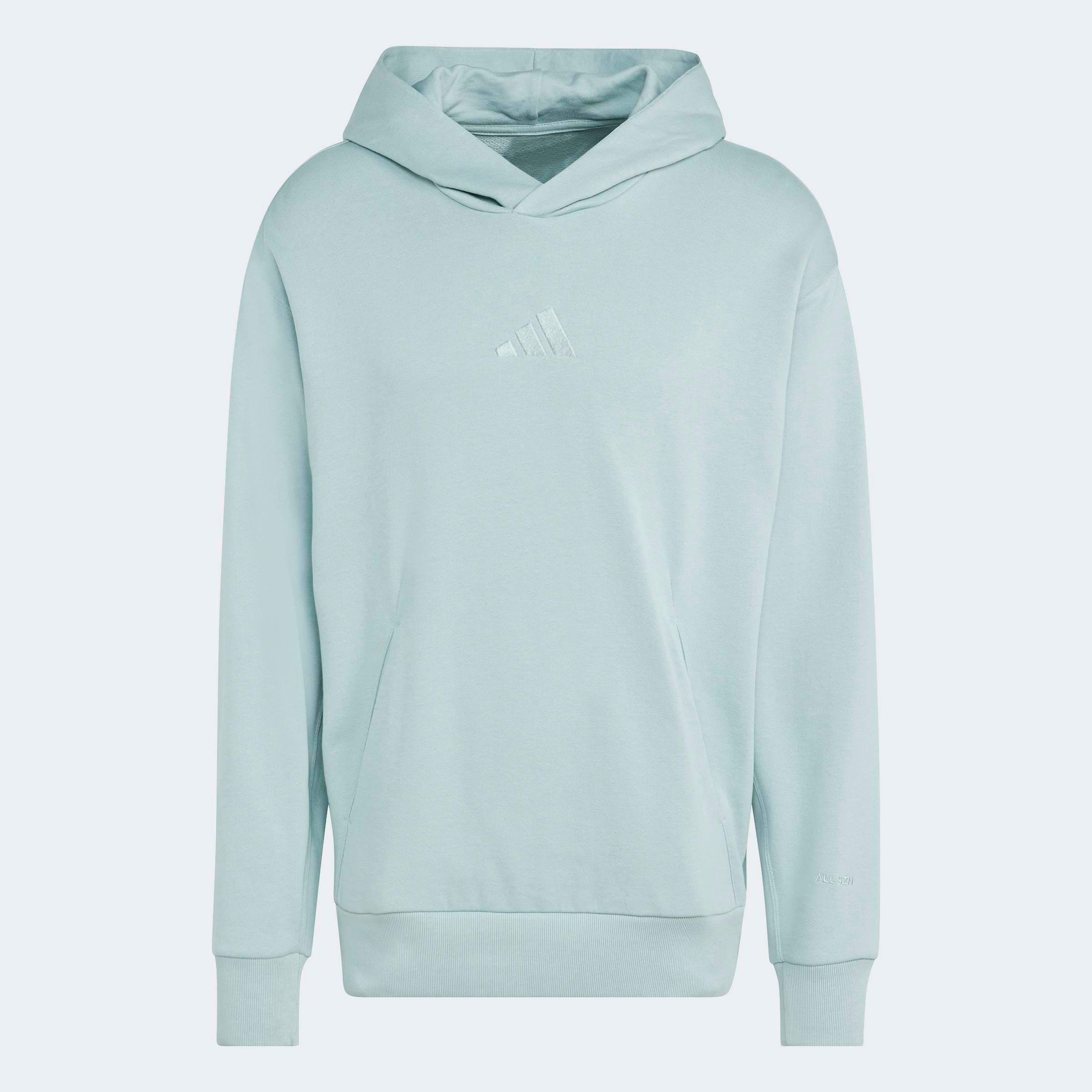 adidas Sportswear Sweat à capuche »ALL SZN FRENCH TERRY HOODIE«
