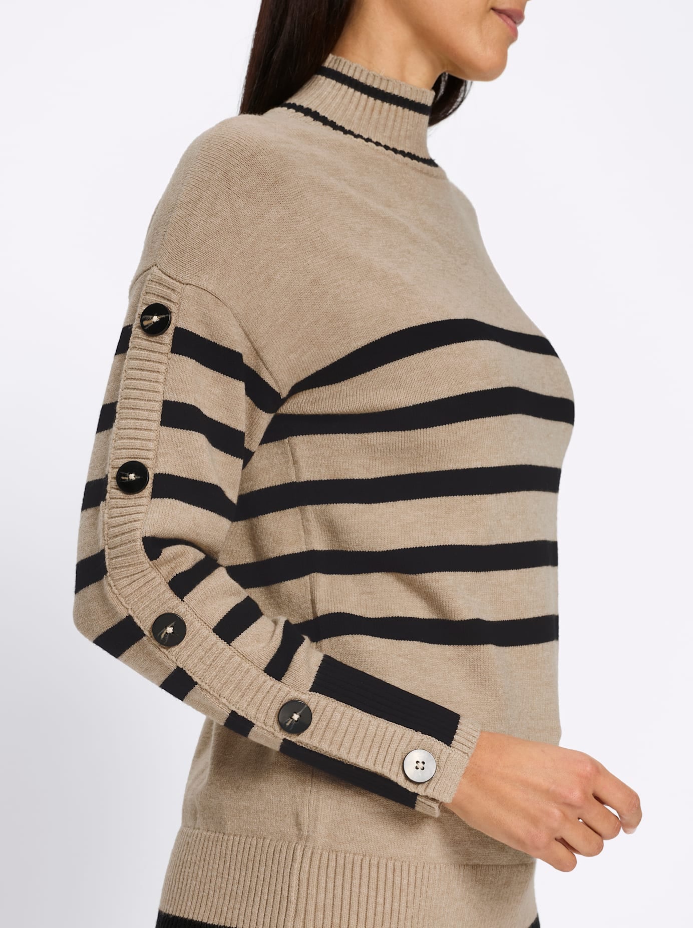 heine Strickpullover »Pullover«