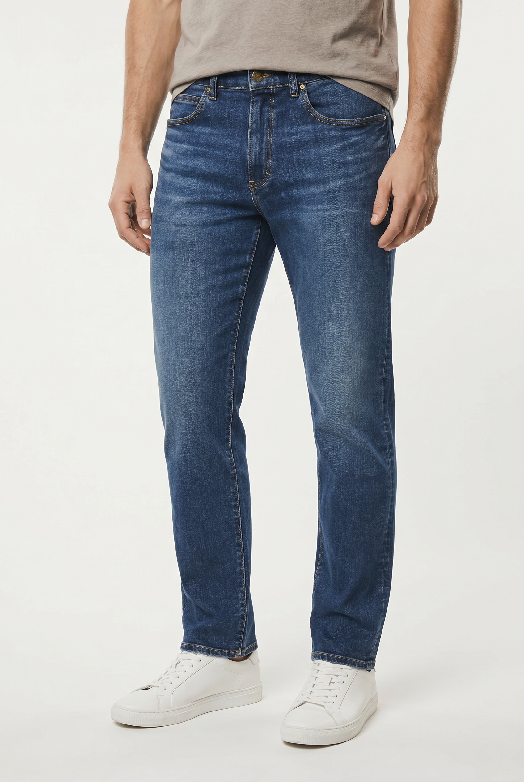Lee® Jeans droit »Extreme Motion« Extreme Motion Stretchware