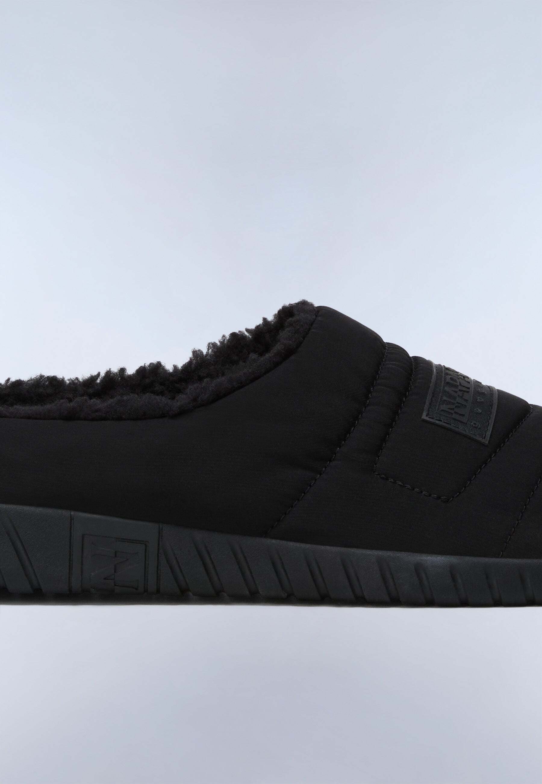Napapijri Slipper »Napapijri Slip-On F6 NOREG 01/PUF«