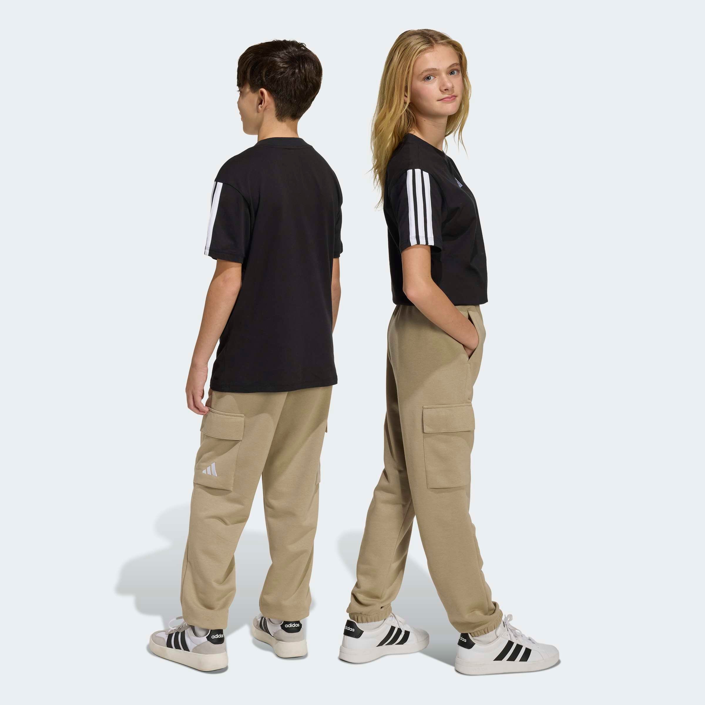 adidas Sportswear Pantalon de sport »ESSENTIALS KIDS«