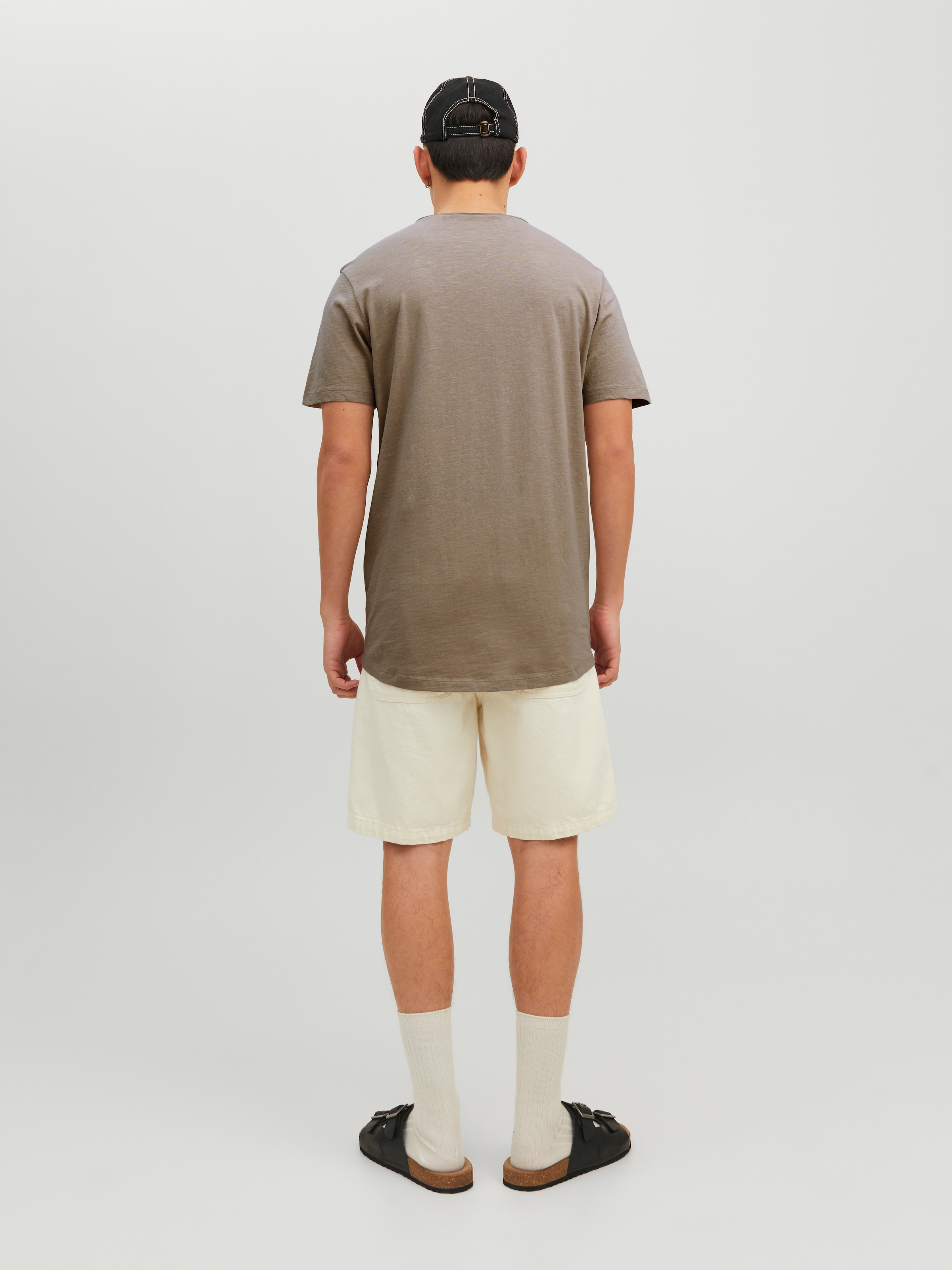 Jack & Jones T-Shirt »BASHER TEE«