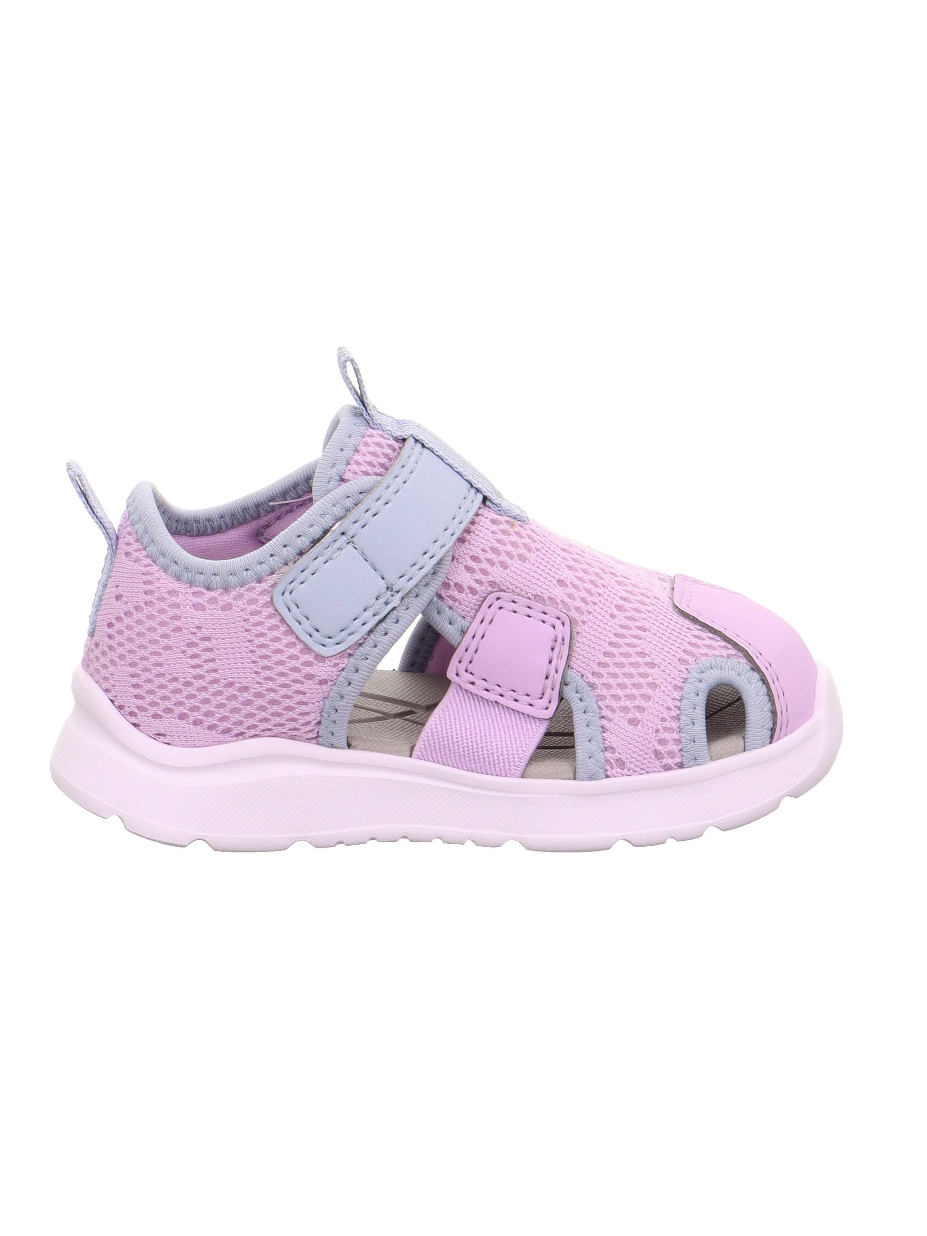 Superfit Sandale »WAVE WMS: mittel«  chaussure de bain, en WMS : largeur IV moyenne, gabarit de taille à télécharger