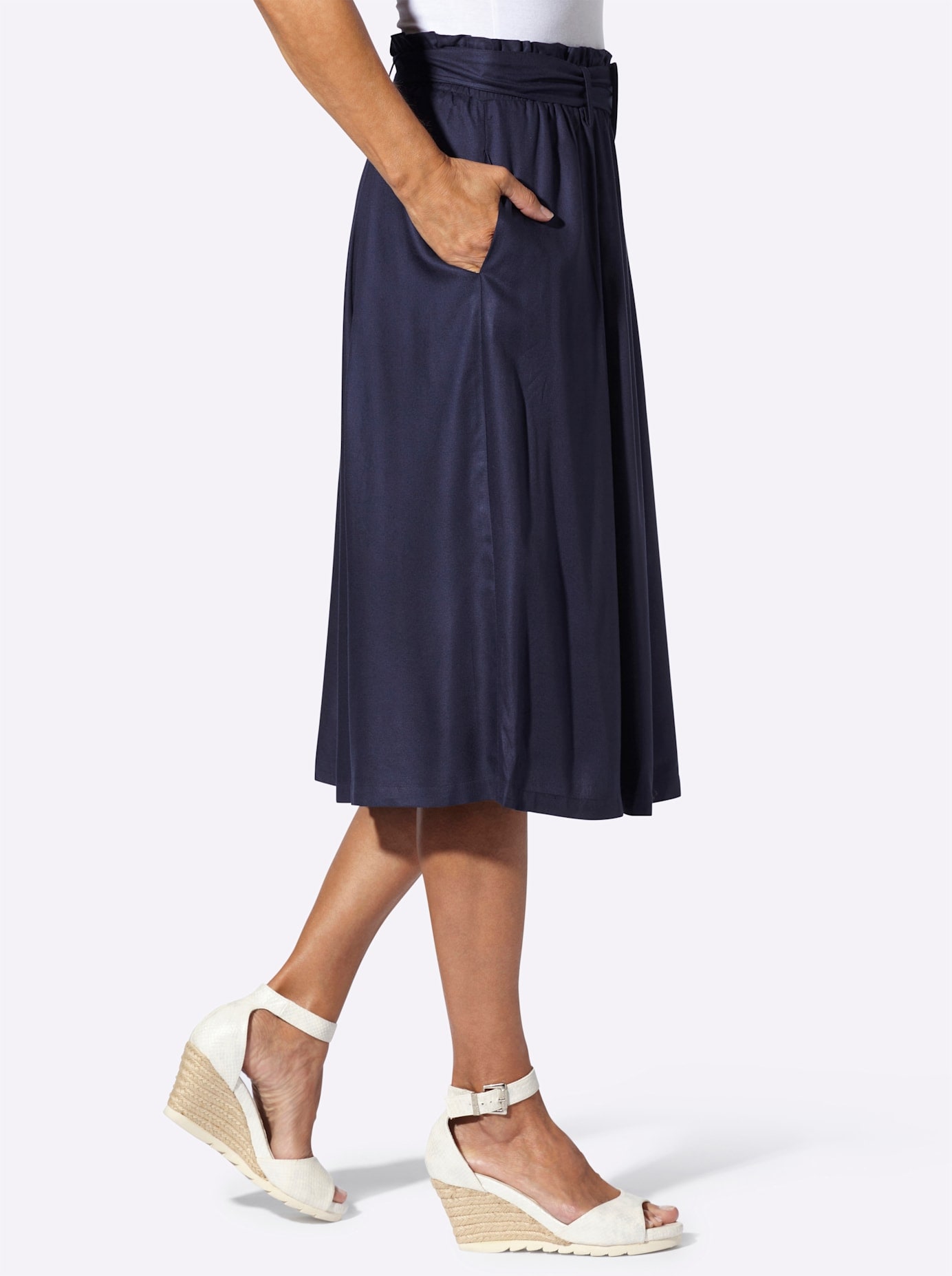 Classic Basics Schlupfrock