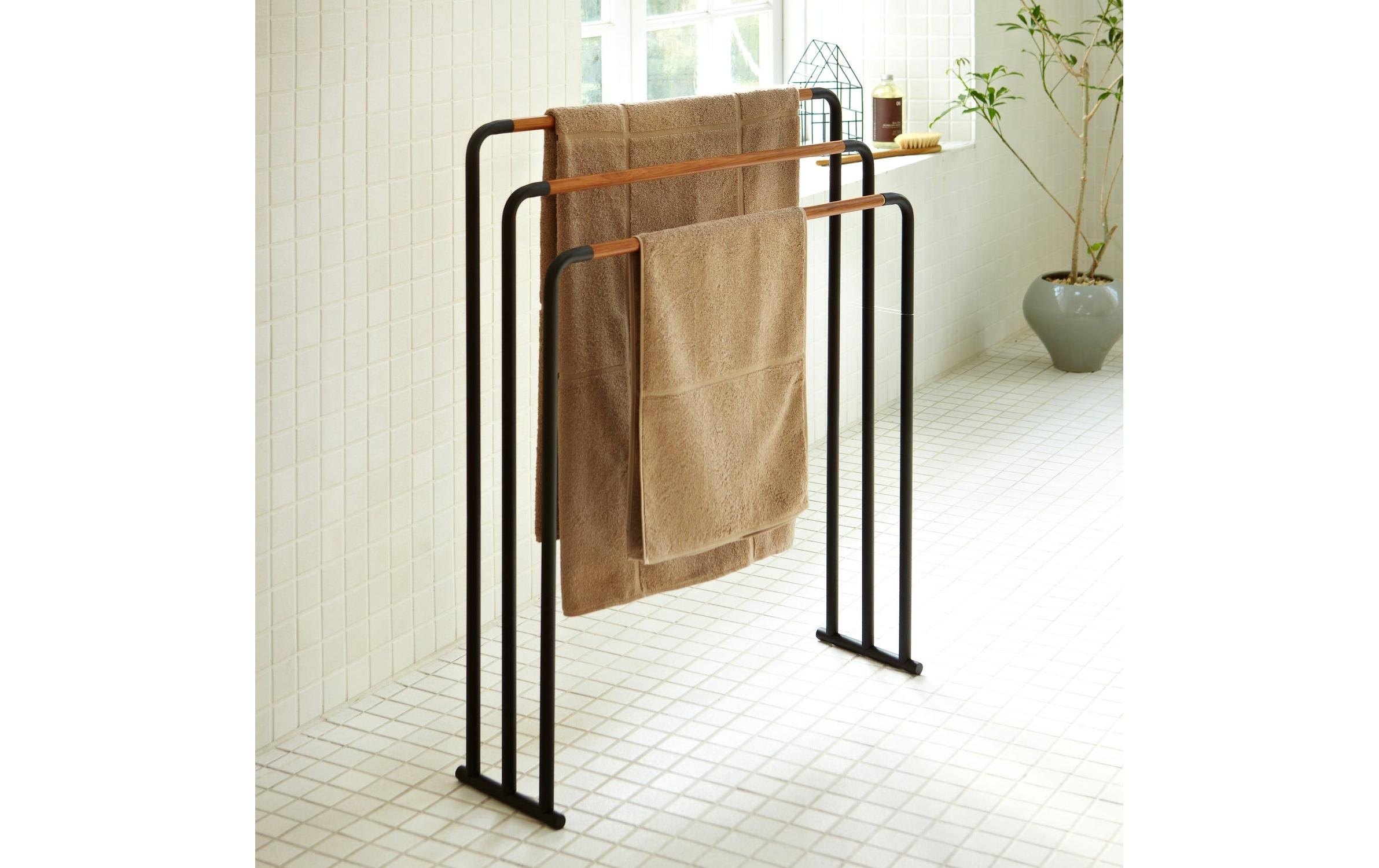 Yamazaki Handtuchhalter