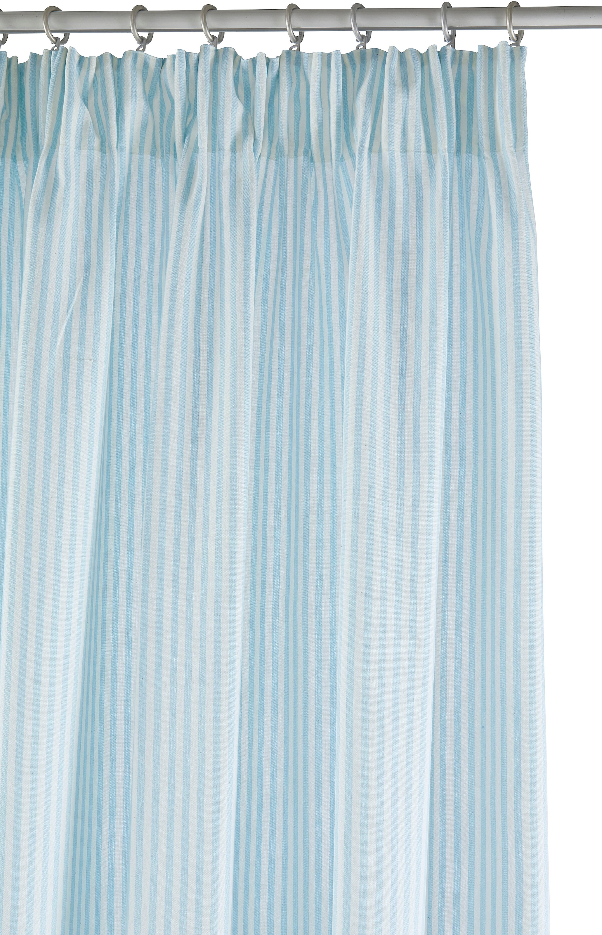 s.Oliver Gardine »Jorun« Multifunktionsband 2 Stk. tlg. 100 % Baumwolle,  Pflegleicht, modern, Streifen, verschiedene Grössen