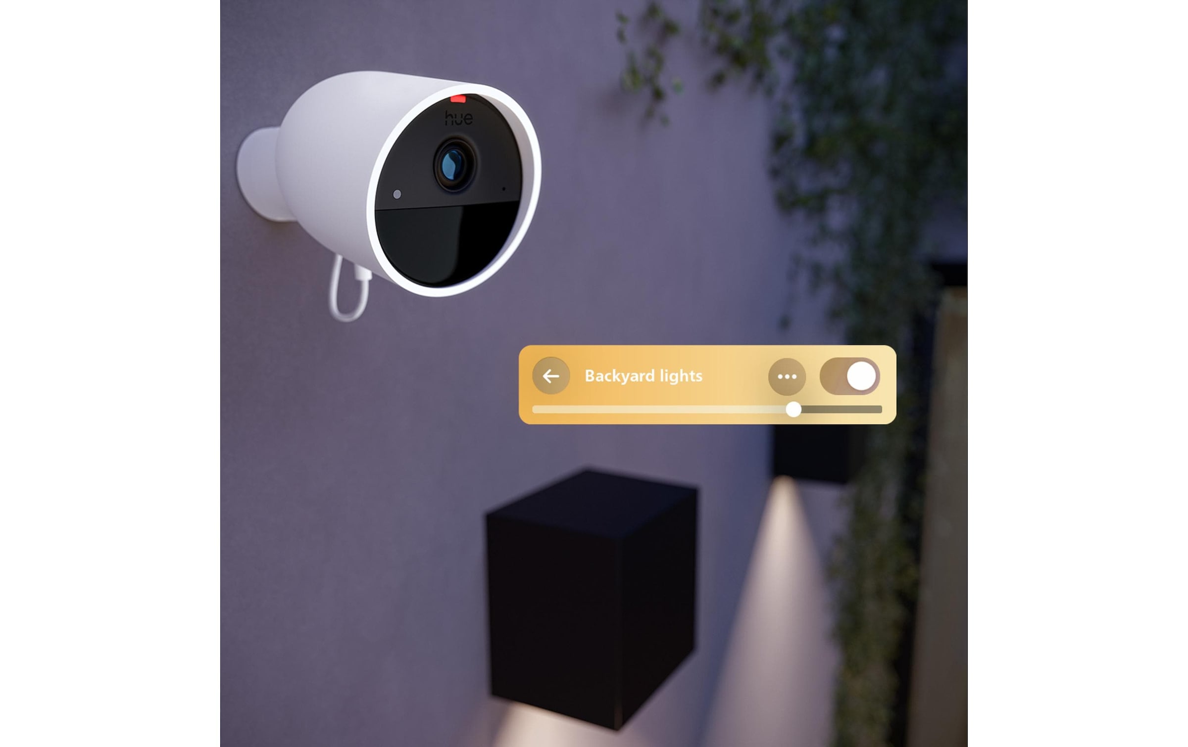   Caméra de surveillance »Secure kabelgebundene Kamera« Aussenbereich