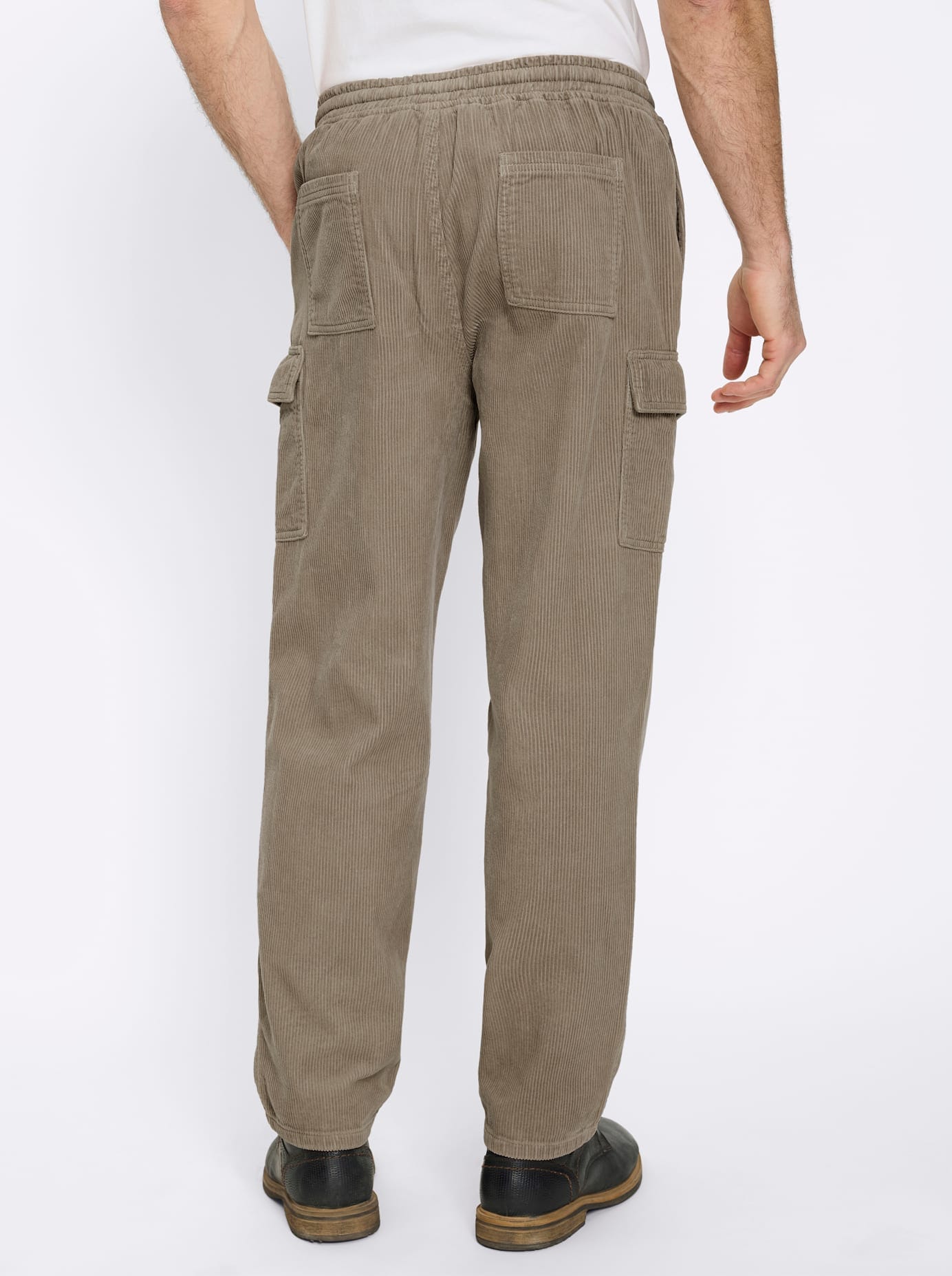 Catamaran Pantalon cargo