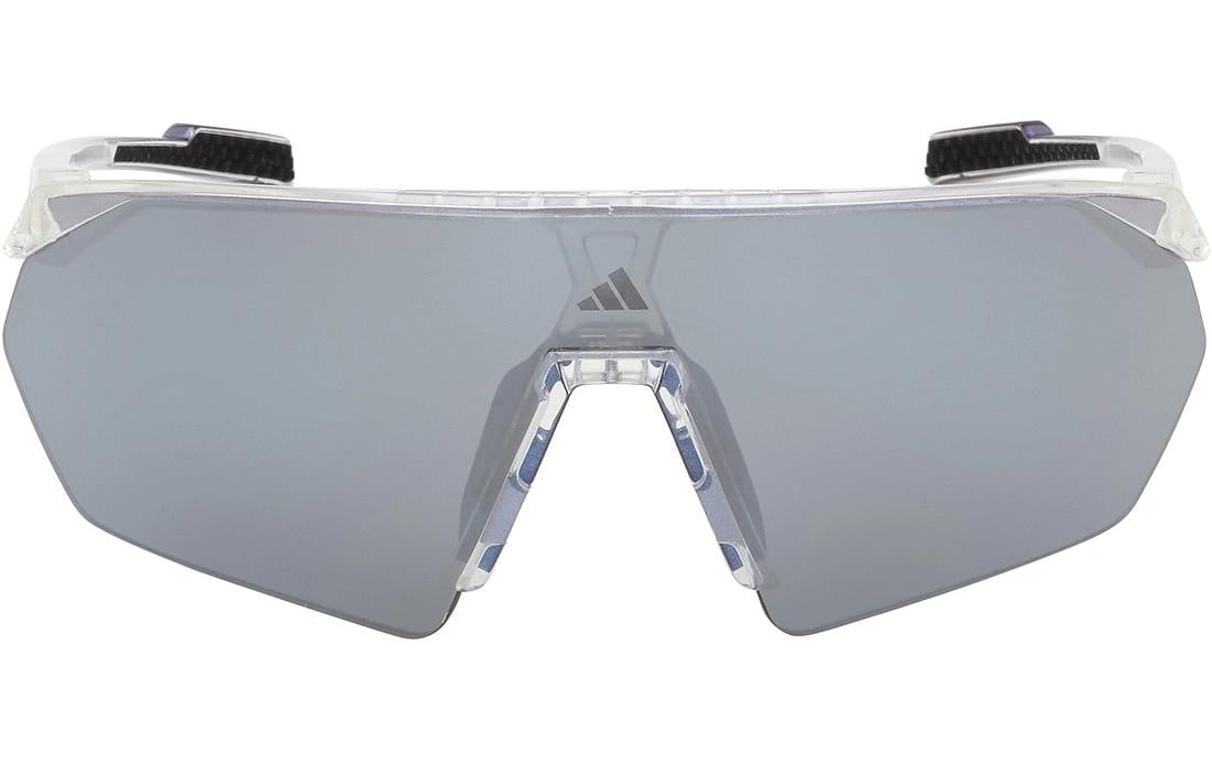 adidas Performance Sportbrille »SP0076 Lens Smoke Mirror« UV Schutz