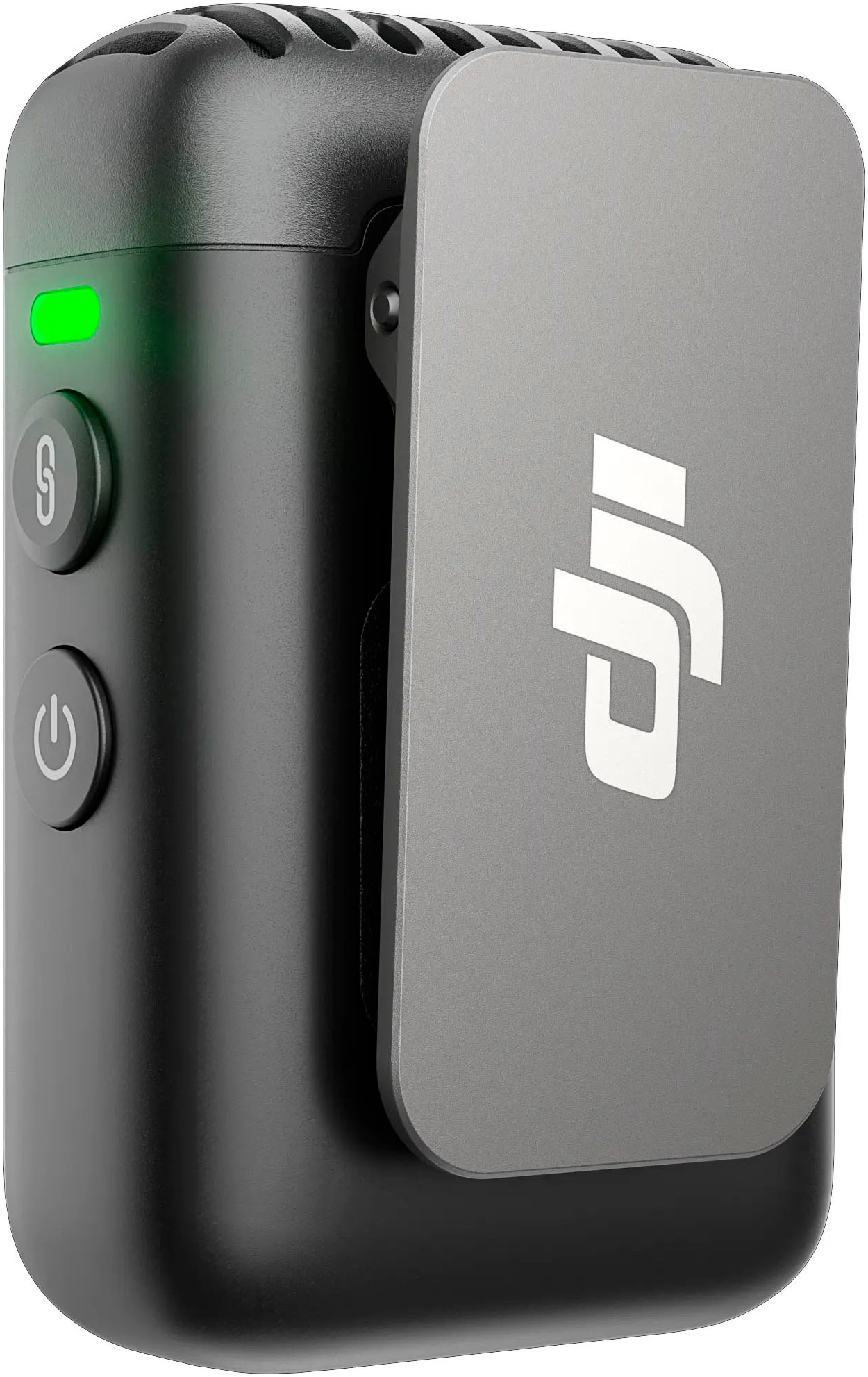 DJI Mikrofon »Mic 2 (1 Sender + 1 Empfänger)«