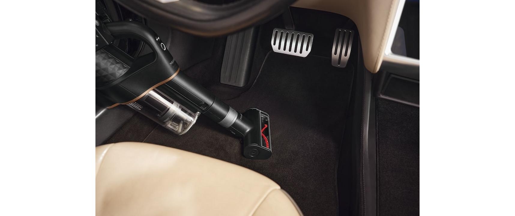 Miele Brosse »HX-EC 20«