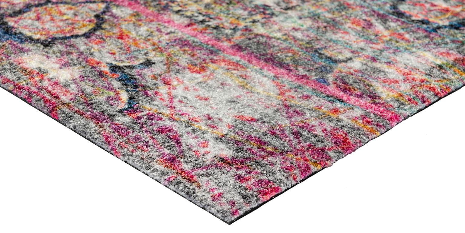 wash+dry by Kleen-Tex Tapis »Mirage« Rectangulaire