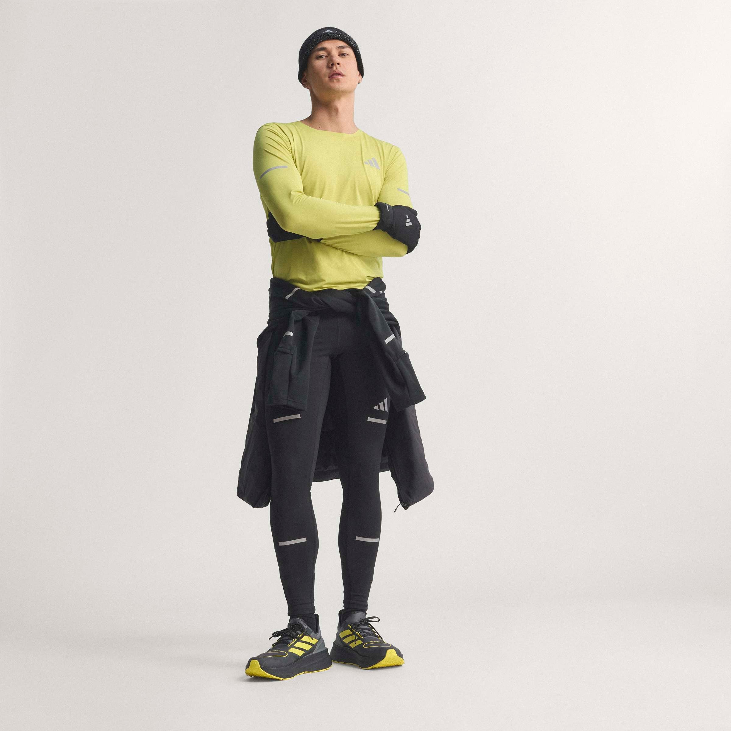 adidas Performance Cuissards de course »ADI365 RUNNING CLIMAWARM LEGGINGS«