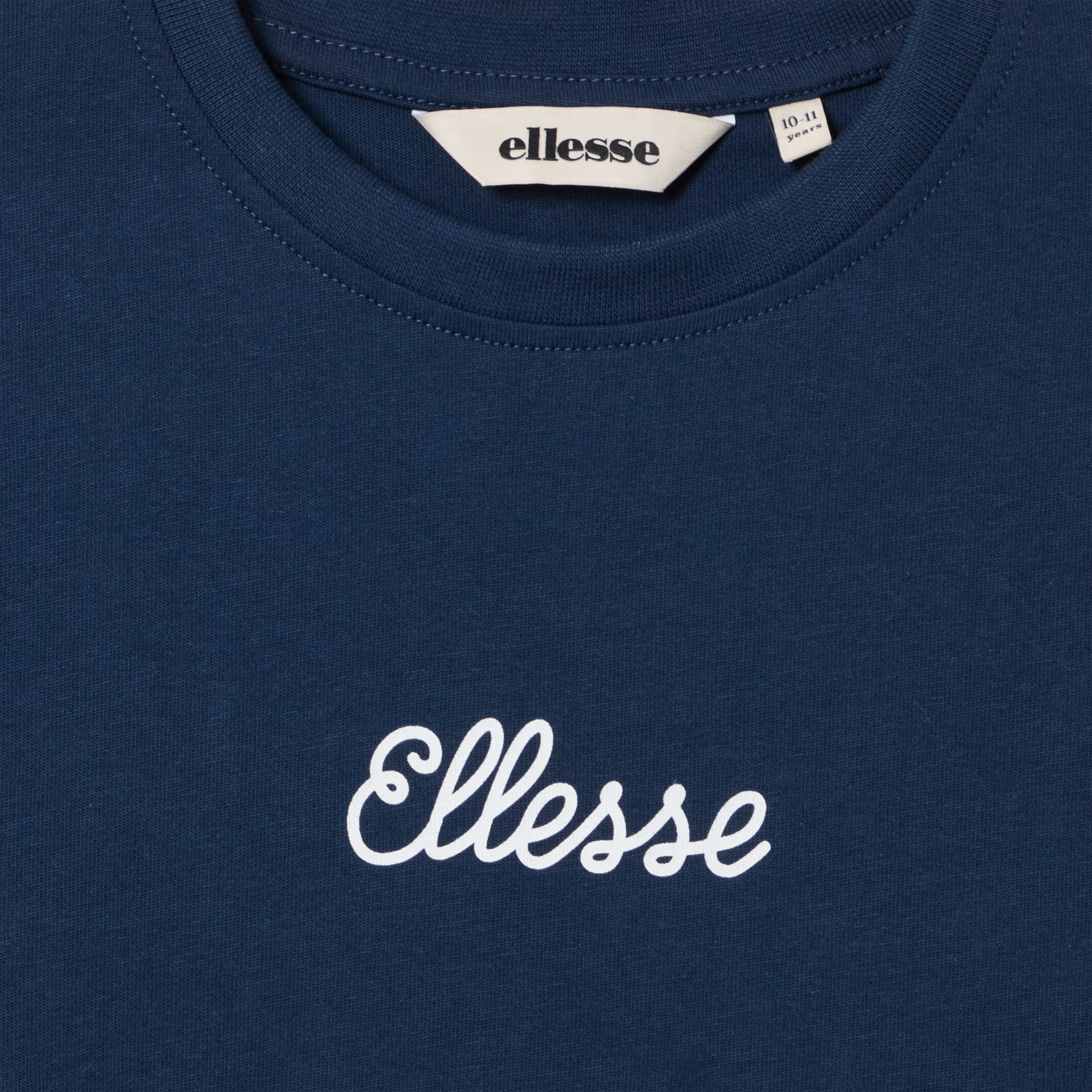 Ellesse T-shirt & short »SALETTA T-SHIRT & LEGGING SET« 1 cuis für Mädchen