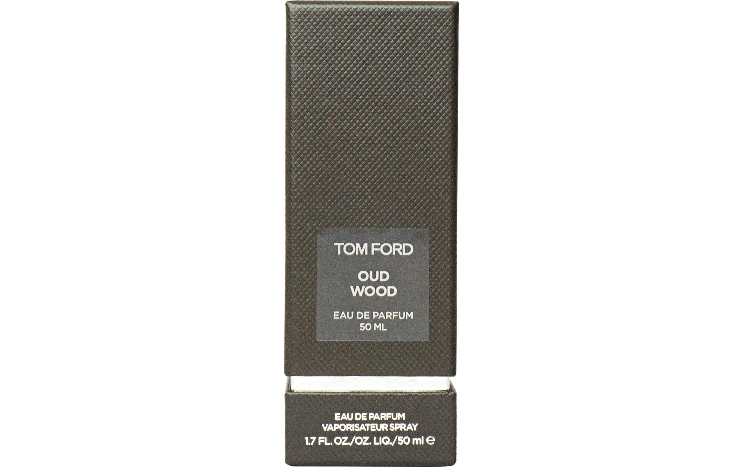Tom Ford Eau de Parfum »Oud Wood 50 ml« , 