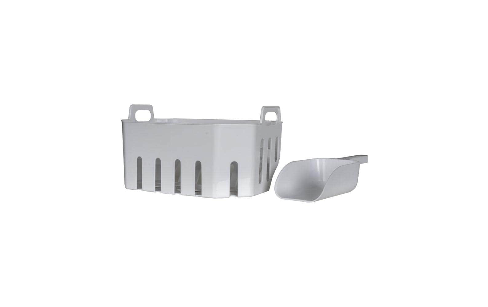  Eiswürfelmaschine »Berger Lanz BergerLanz EW12B 12 kg/24h«
