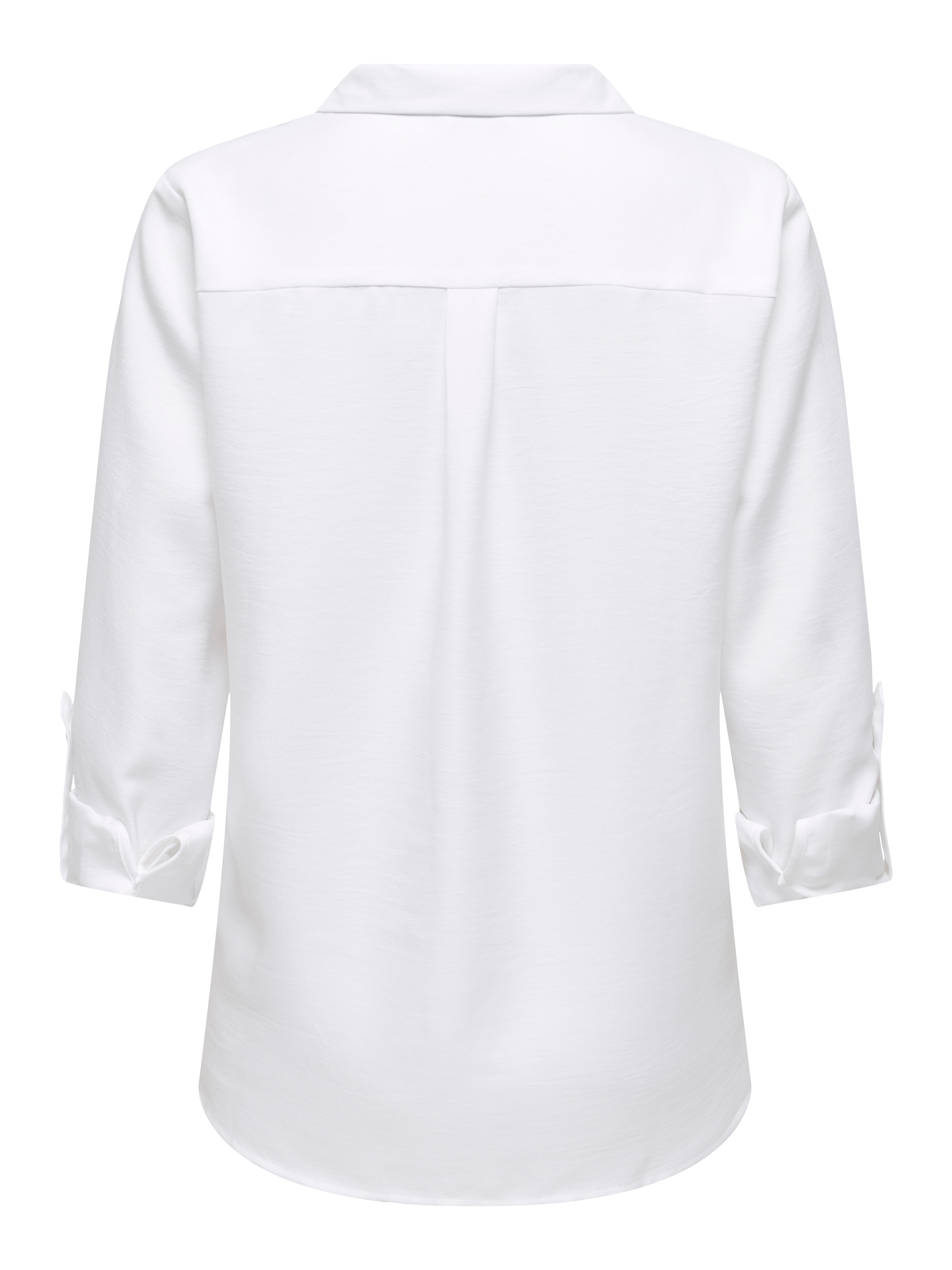 ONLY Blouse chemise »ONLRILLO MELLI LS REG SHIRT WVN«