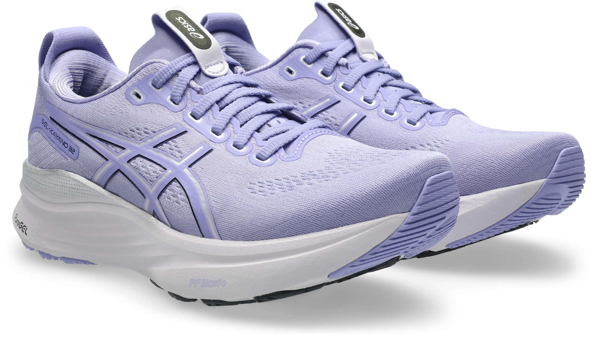 Asics Laufschuh »GEL-KAYANO 32«  für mehr Stabilität