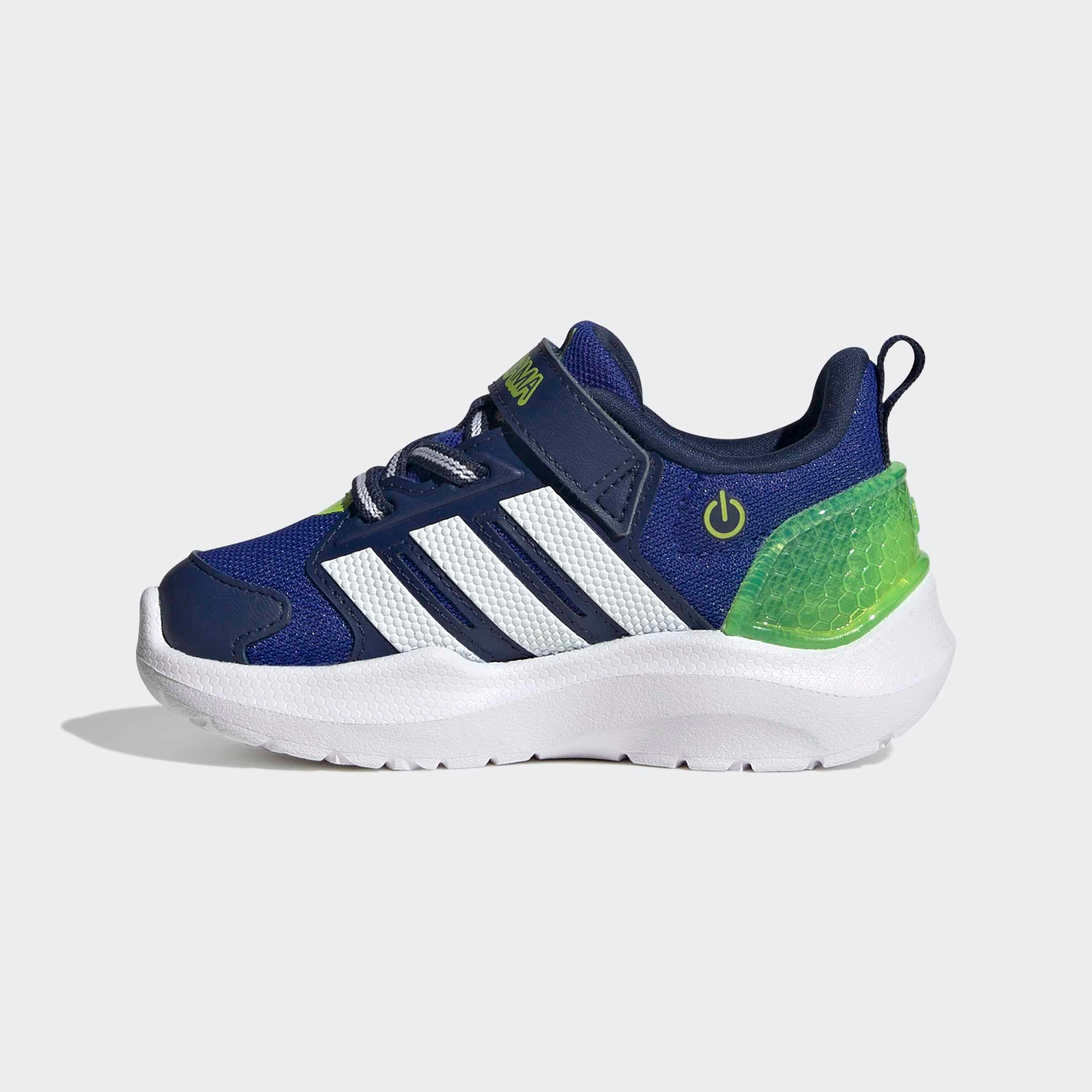 adidas Sportswear Sneaker »LIGHTORAMA KIDS«  mit Blinkfunktion