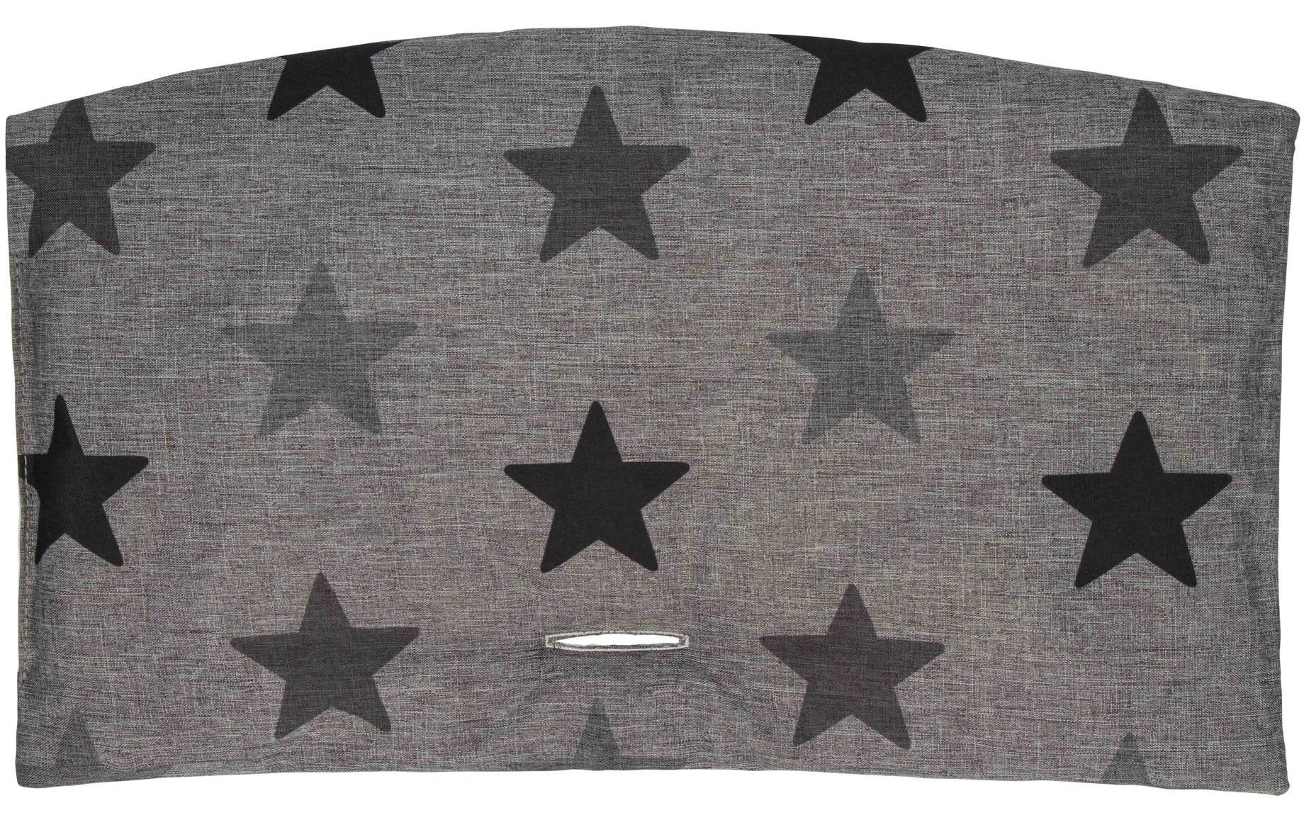 Dooky Sitzkissen »Sterne«