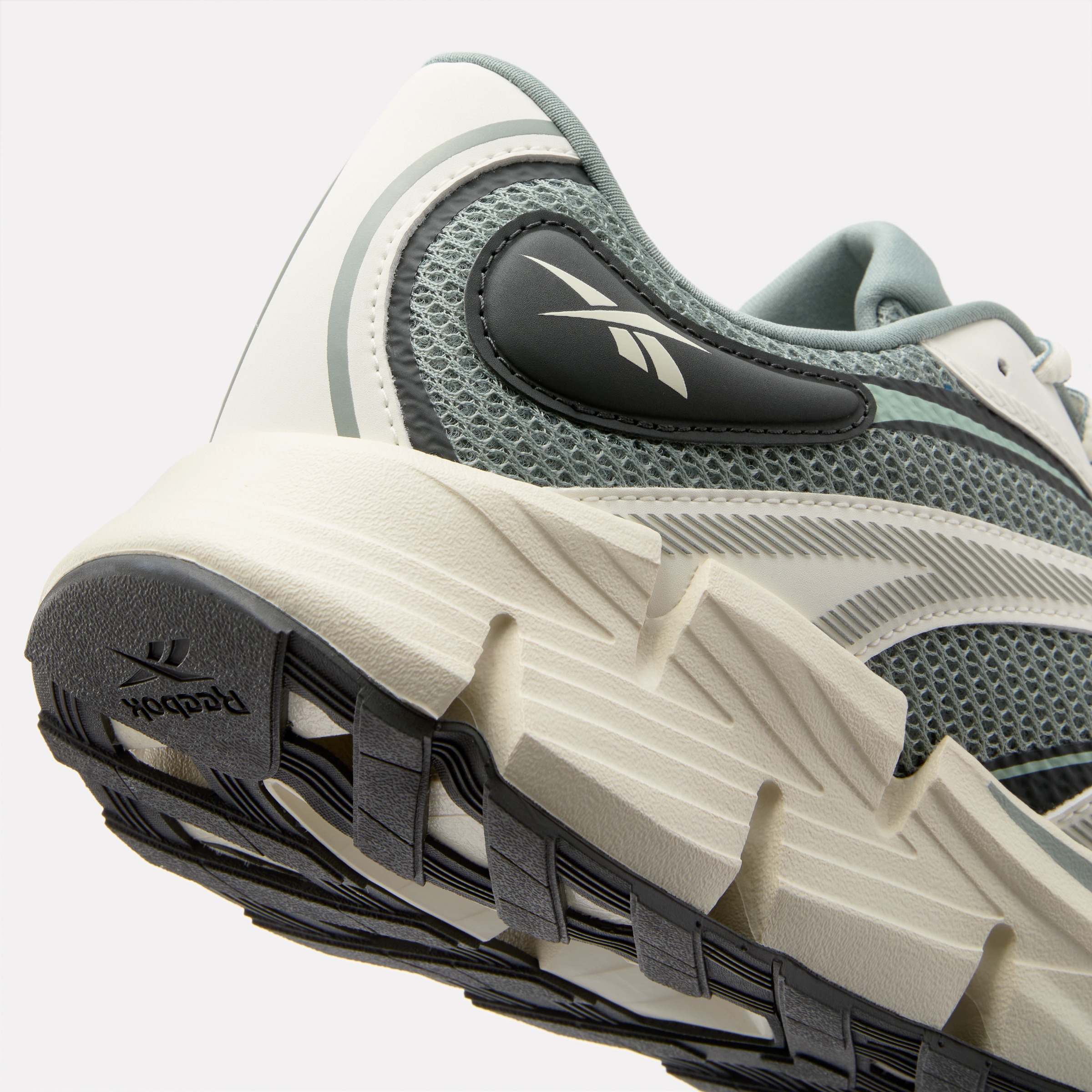 Reebok Chaussure de course »ZIG HYPNOTICA«