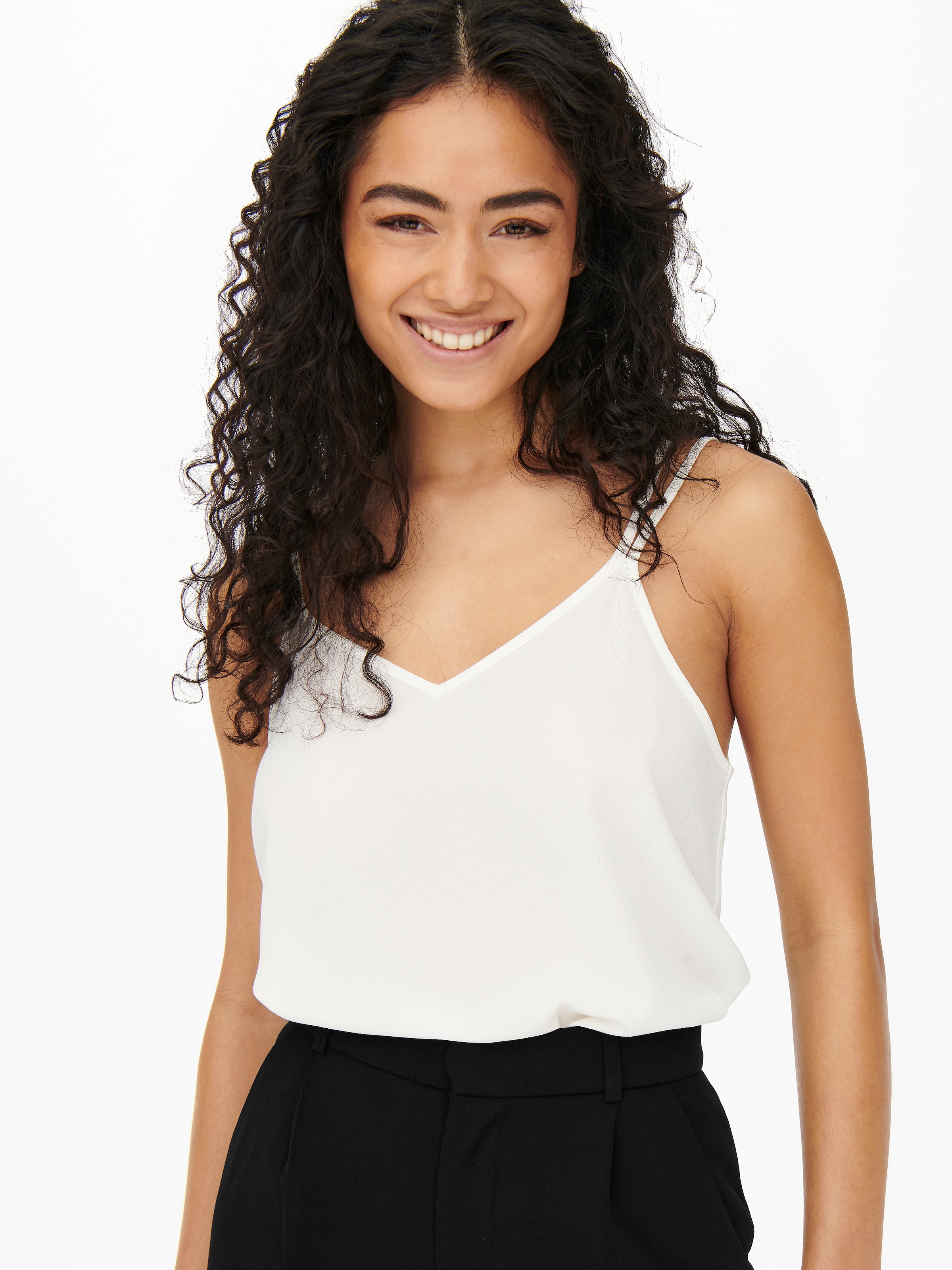 JDY Chinoshorts »JDYTANJA LIFE CITY SHORTS JRS NOOS«