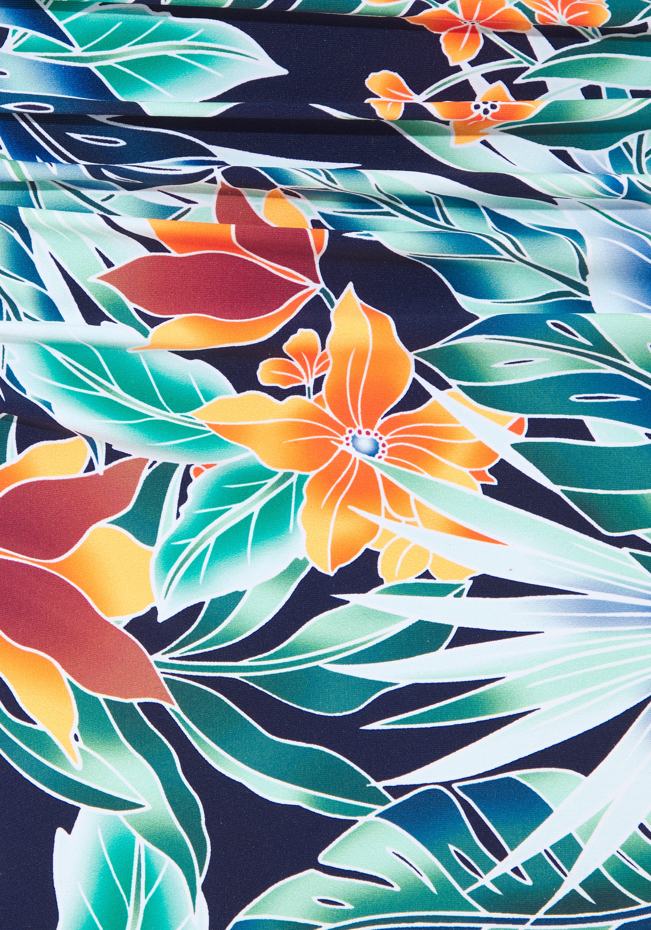 Sunseeker Maillot de bain »Elife« Zierschnürung vorne