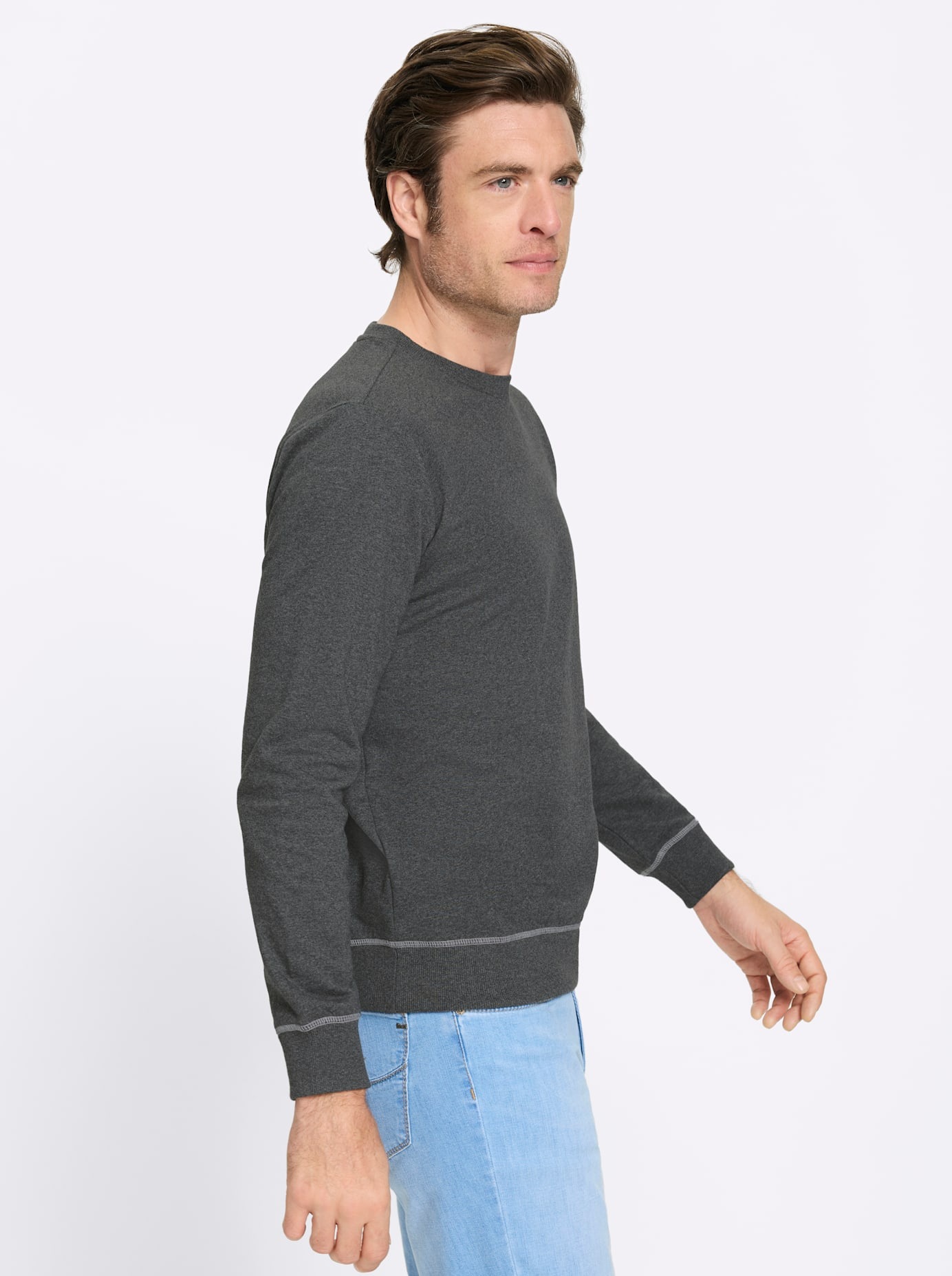 Catamaran T-shirt à manches longues »Sweatshirt« 1