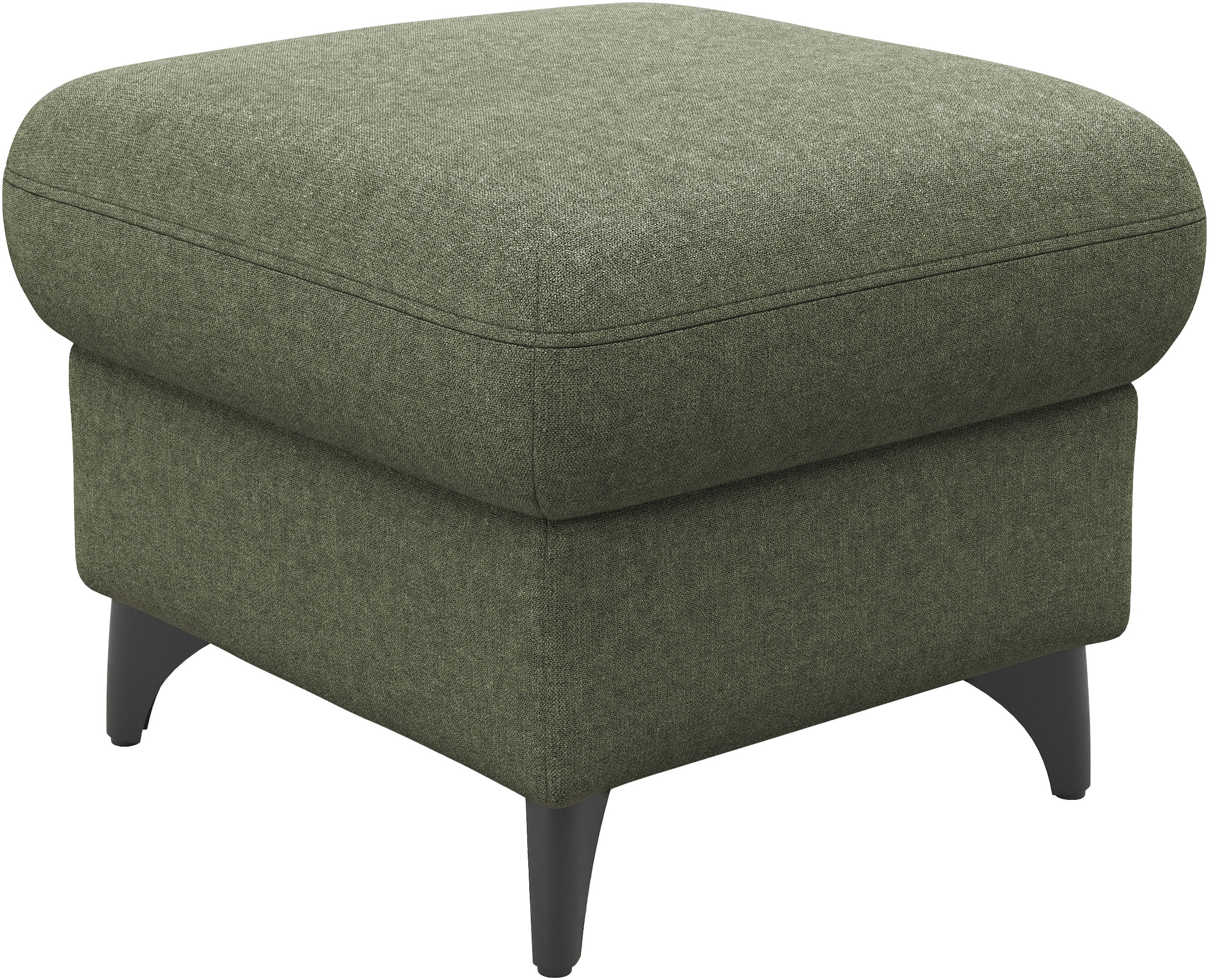 sit&more Tabouret rembourré »Glendale« mit Stauraum