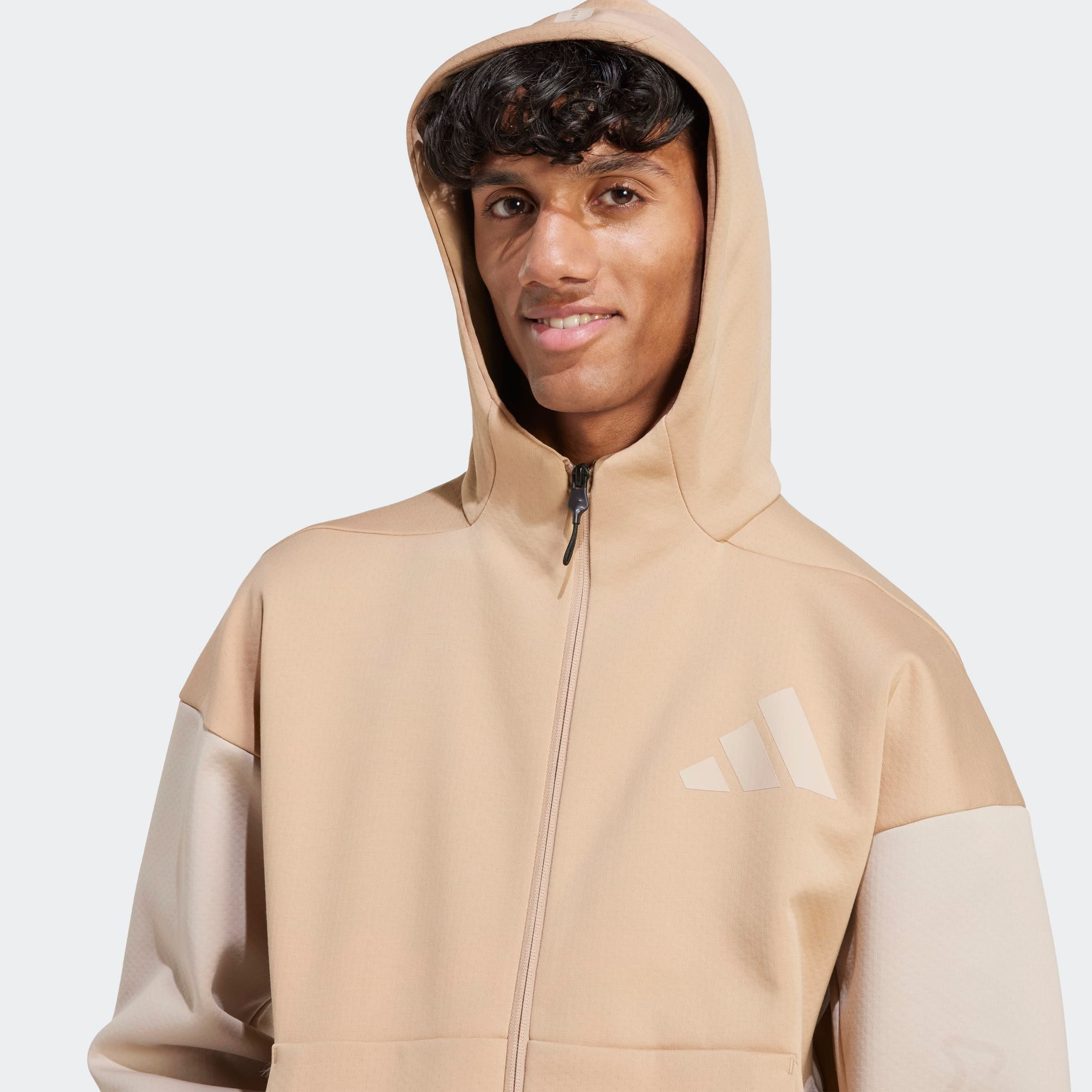adidas Sportswear Sweat à capuche »M Z.N.E. FZ CB«
