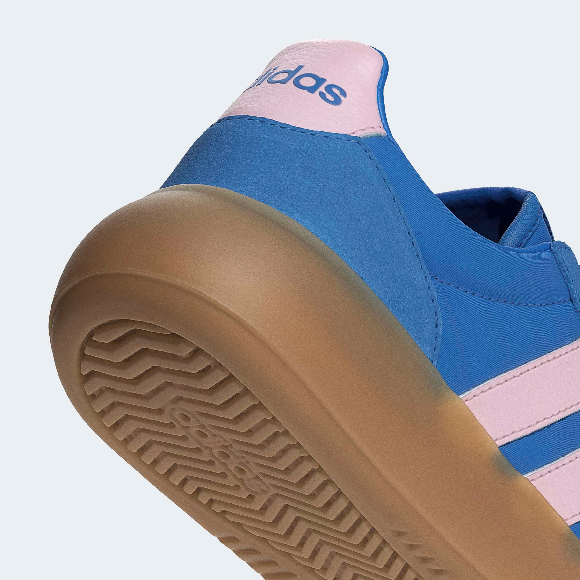 adidas Sportswear Sneaker »BARREDA DECODE«  inspiriert vom Design des adidas handball spezial