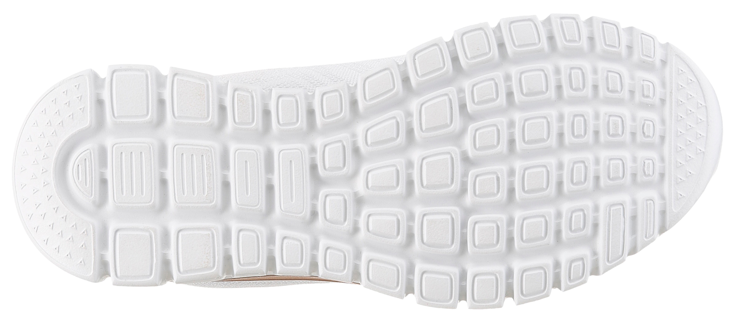 Skechers Sneakers »Graceful - Get Connected«  Freizeitschuh, Halbschuh, Schnürschuh für die Maschinenwäsche geeignet