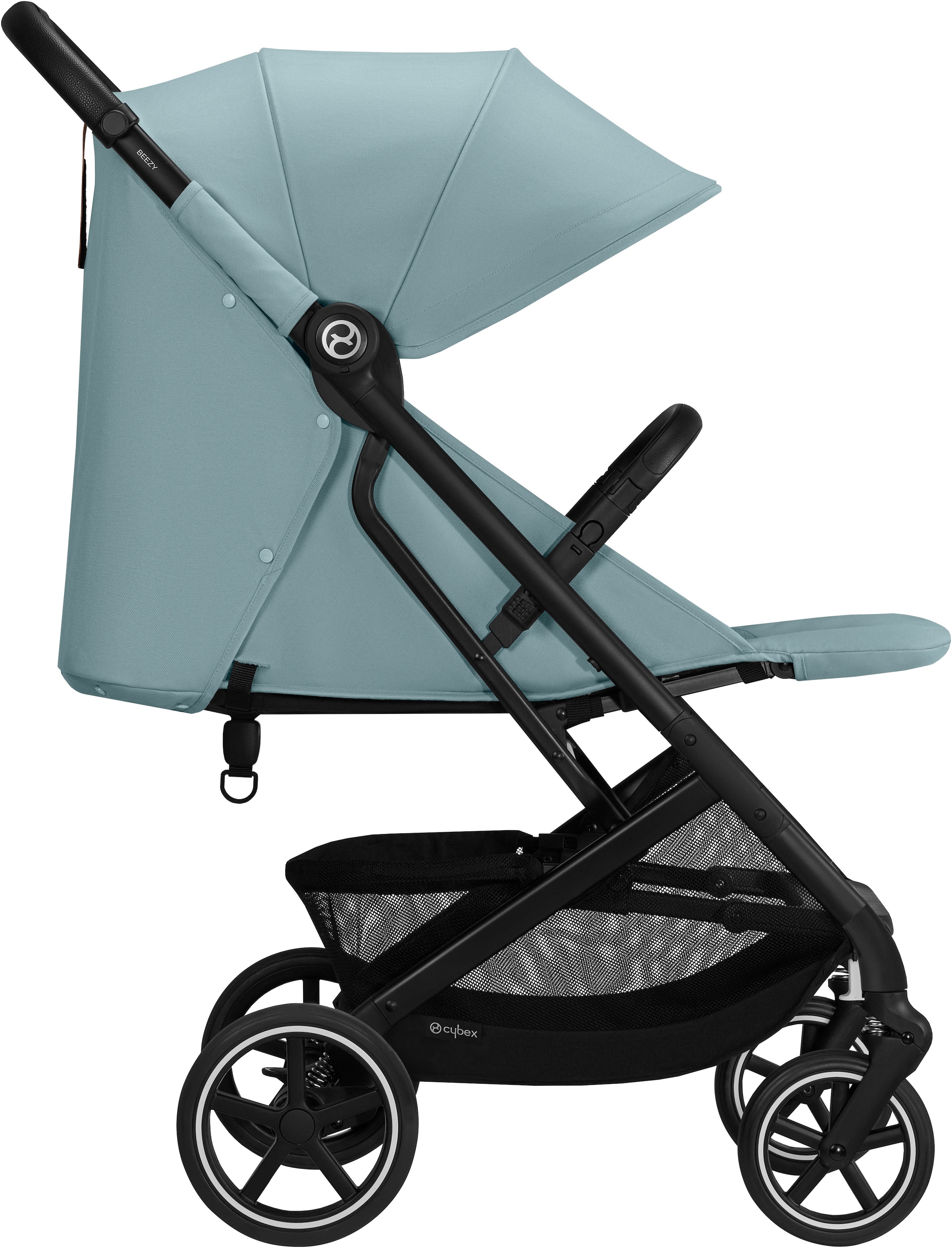 Cybex Kinder-Buggy »Cybex Gold, Beezy« 22 kg
