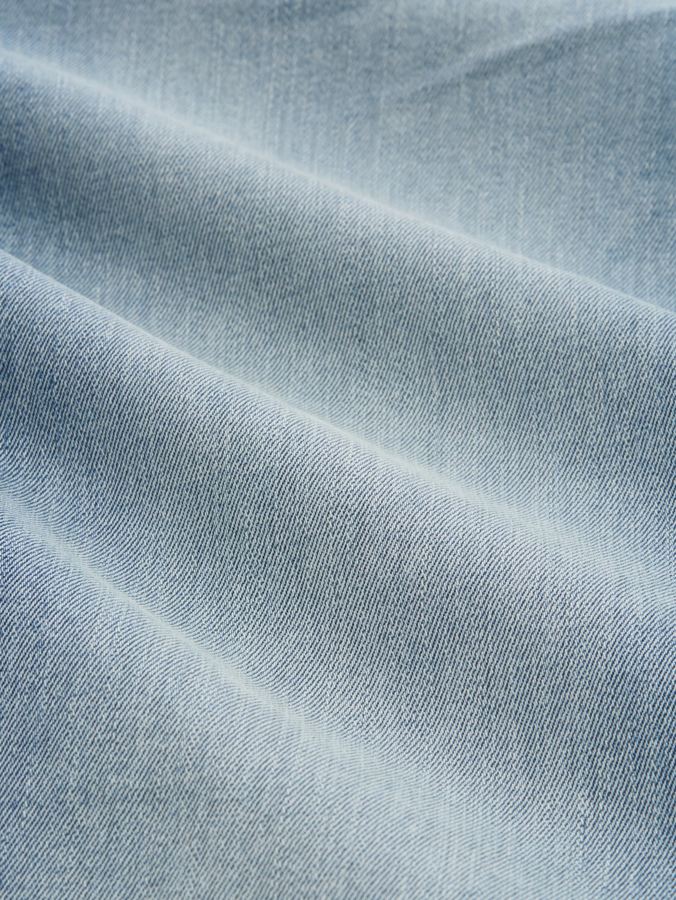 TOM TAILOR Slim-fit-Jeans »Josh« im Five-Pocket Style