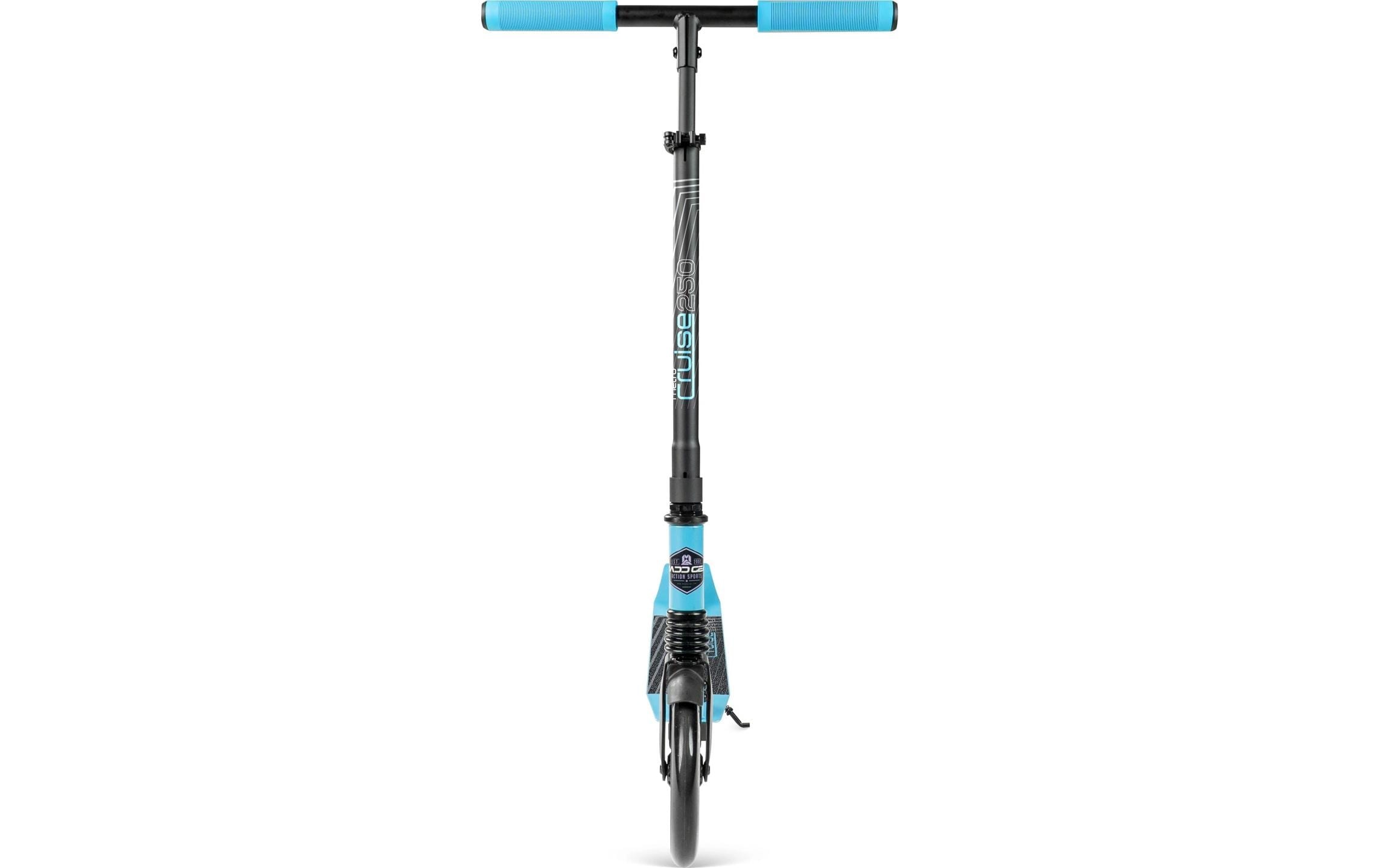 Madd Gear ® Scooter »Metro Cruise 250«