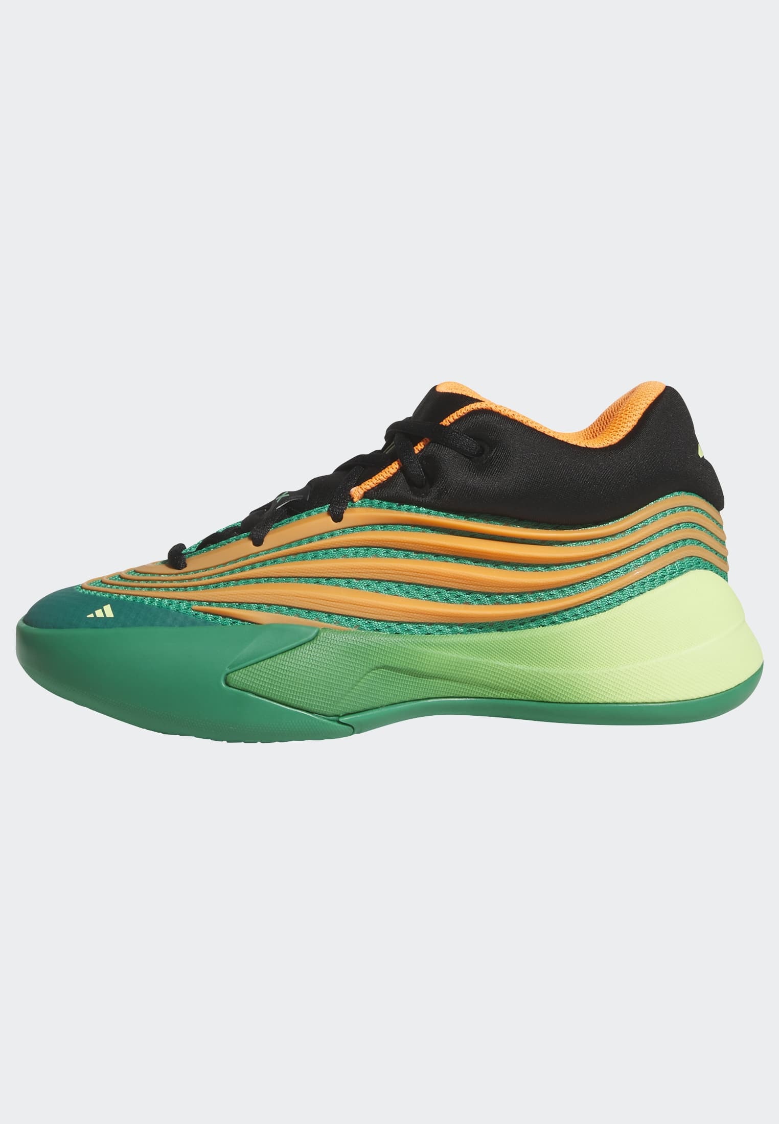 adidas Performance Chaussure de basket »DAME X J«  pour enfants et adolescents