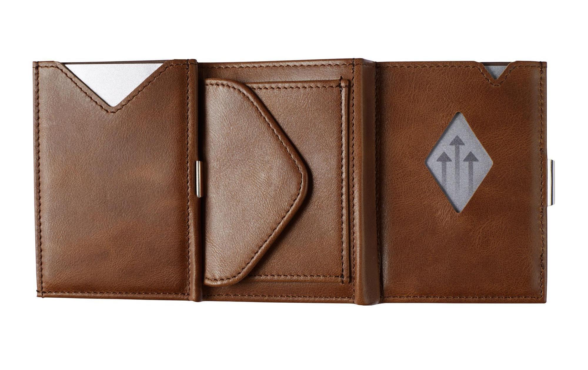   Porte-monnaie »EXENTRI Multiwallet«
