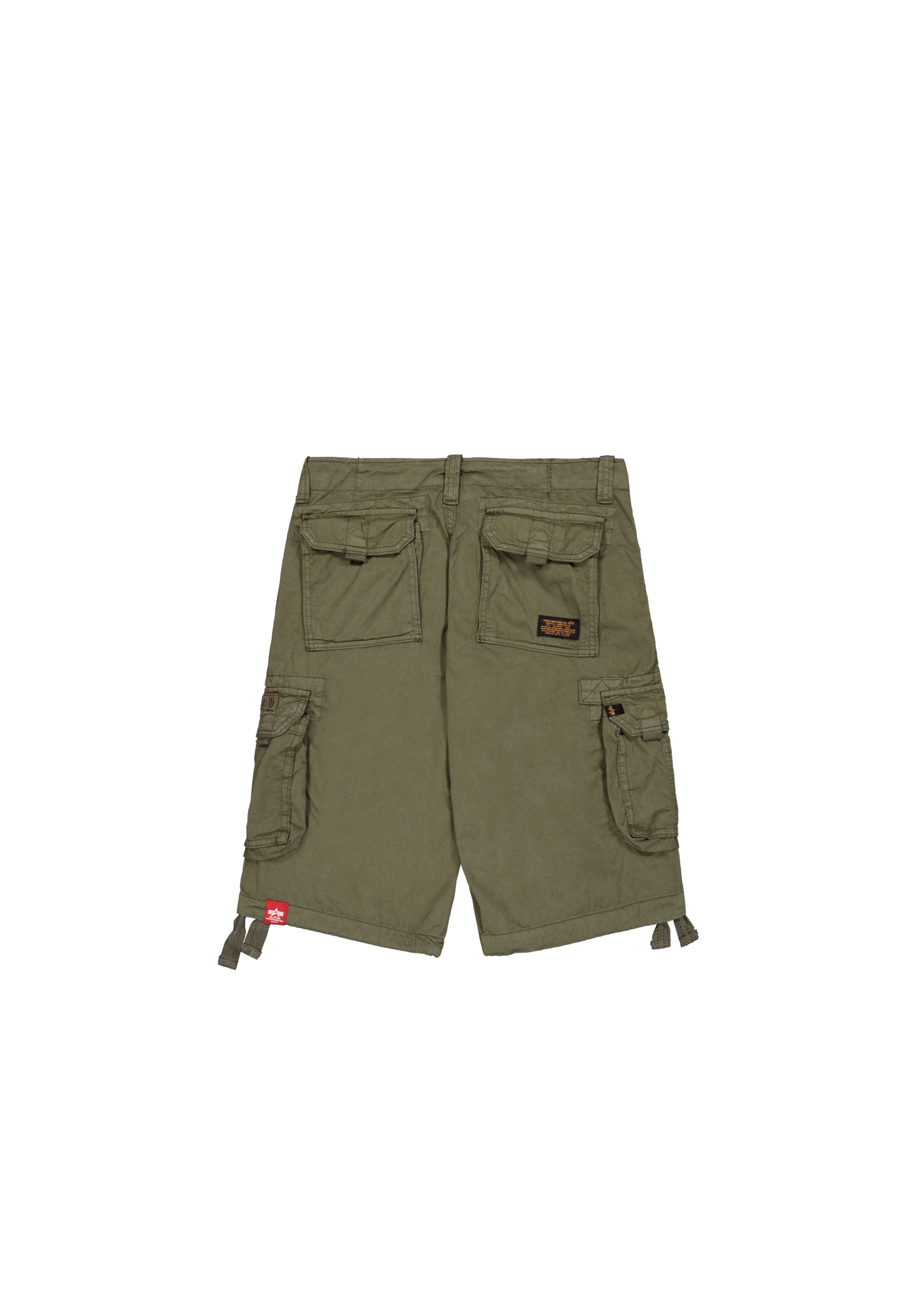 Alpha Industries Short »Jet Shorts«