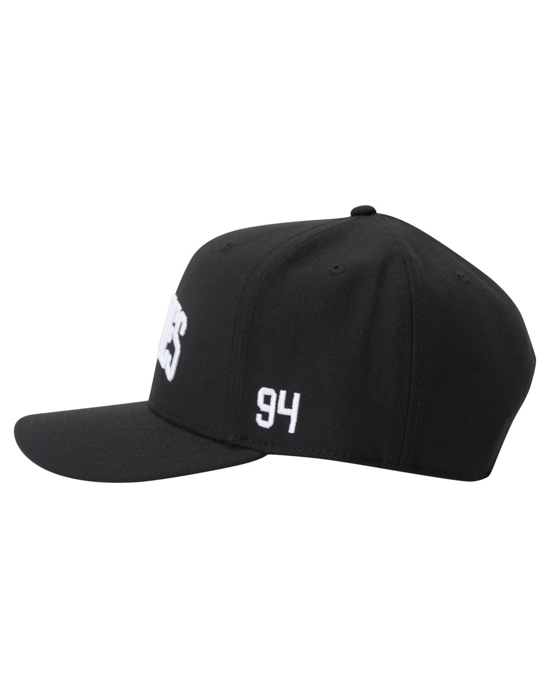 DC Shoes Snapback Cap »Semi-Pro«